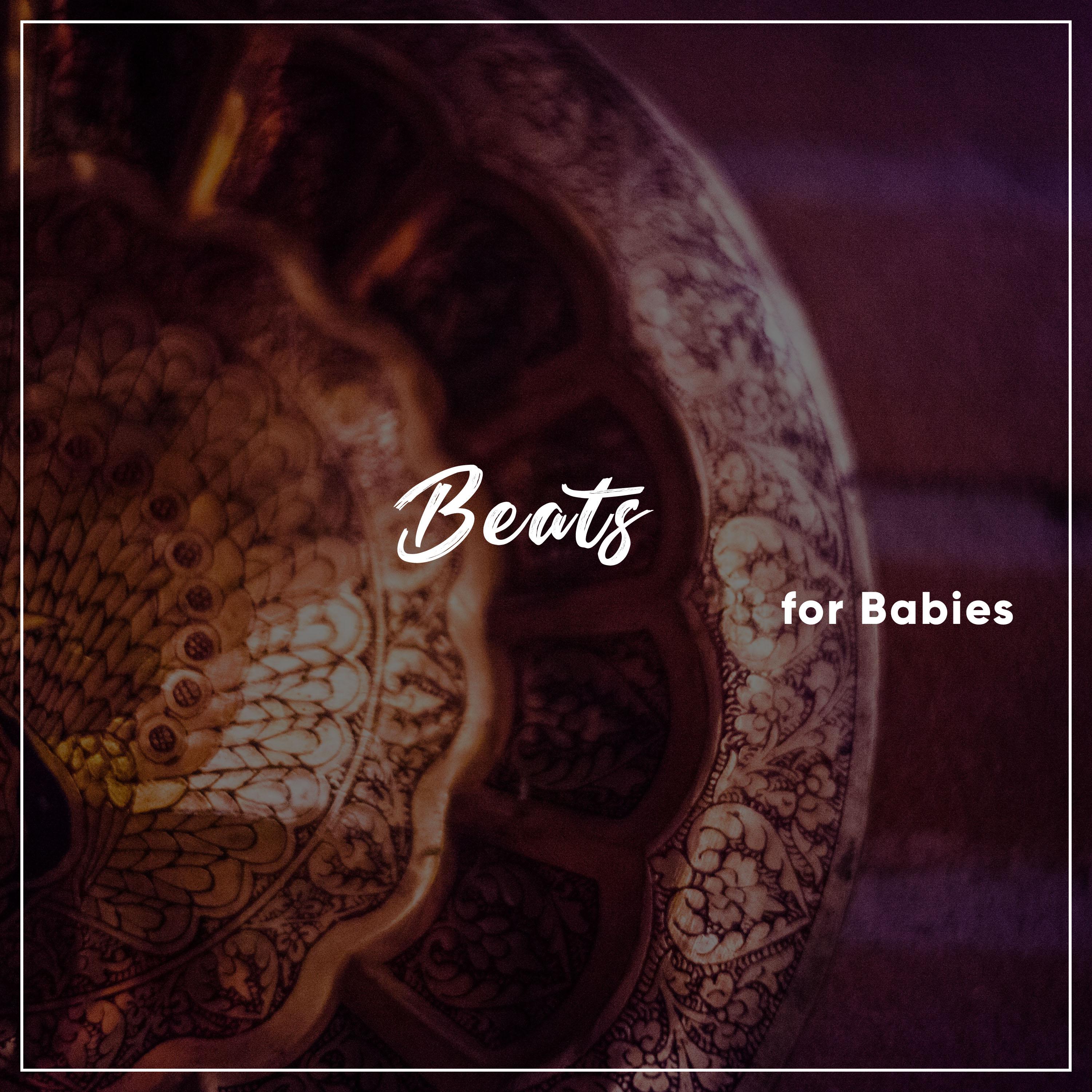 20 Alpha, Delta & Beta Beats for Babies