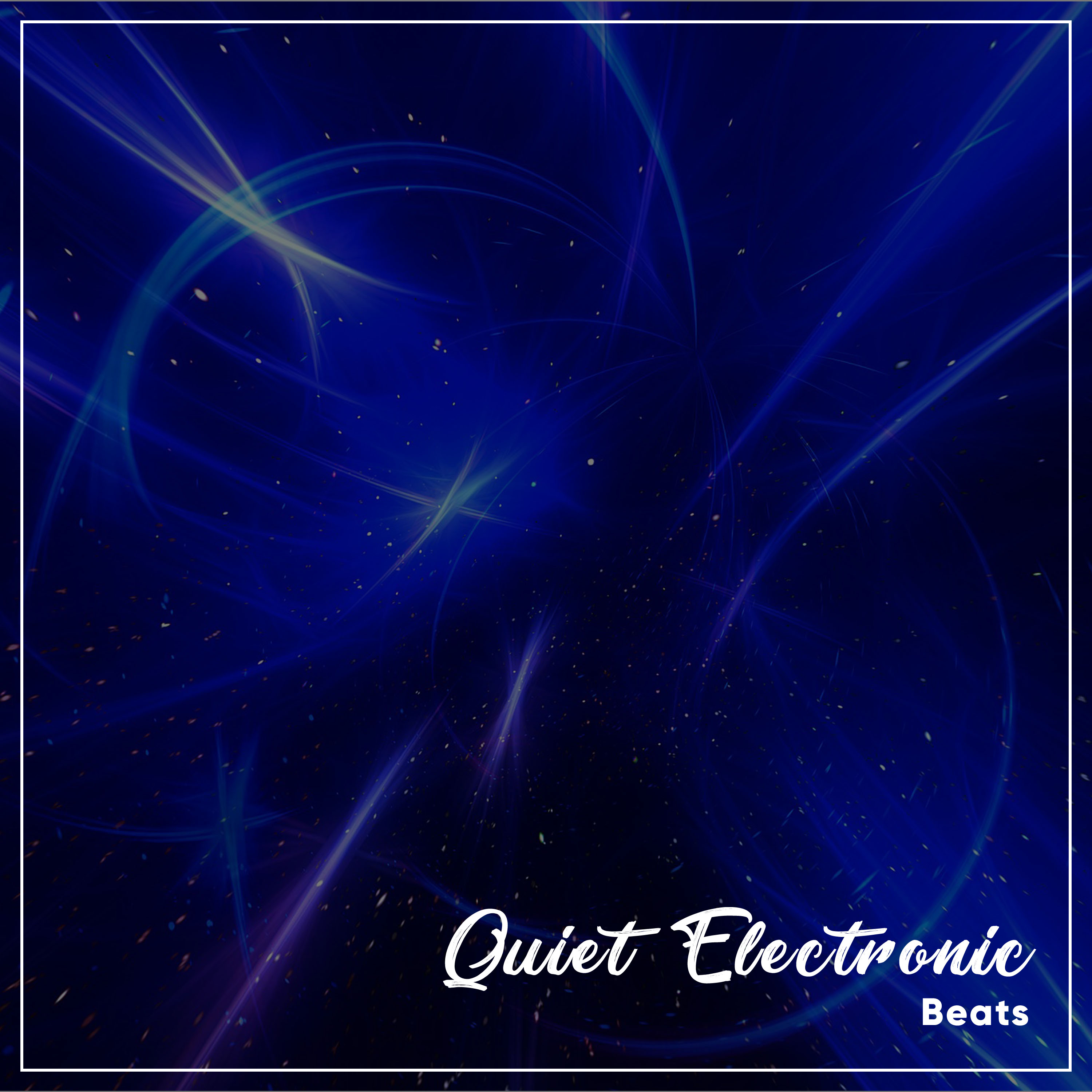 #20 Quiet Electronic Beats for Zen Stillness