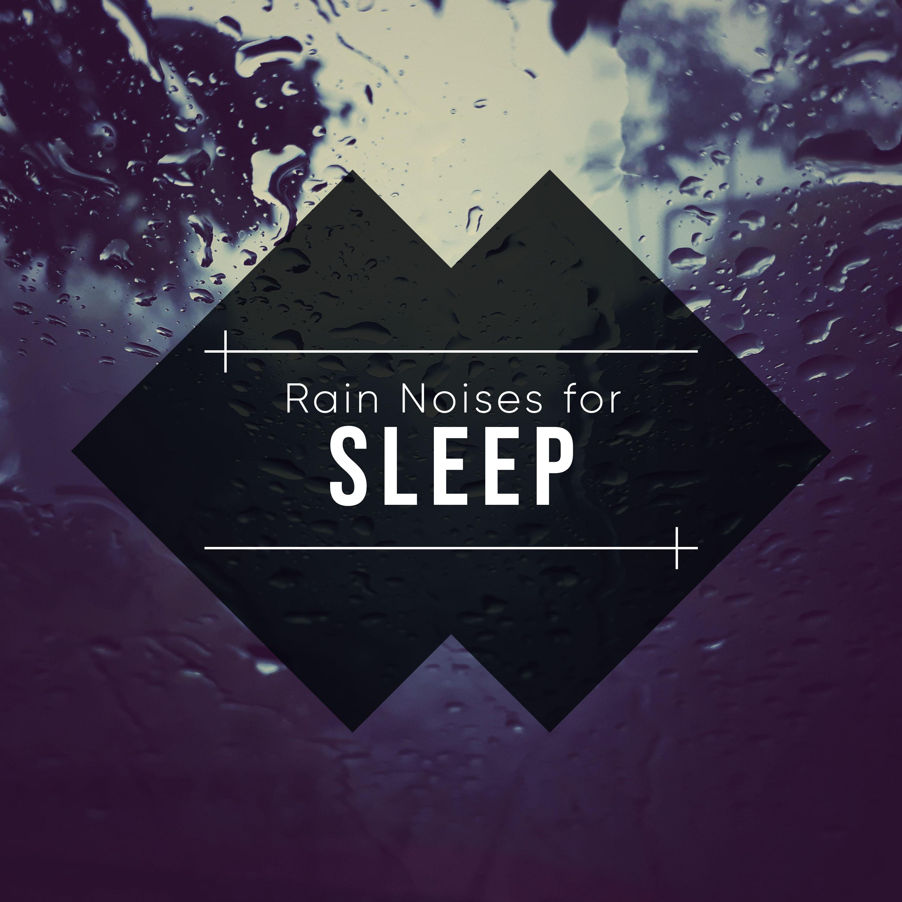 10 Loopable Rain Noises for Meditation or Sleep