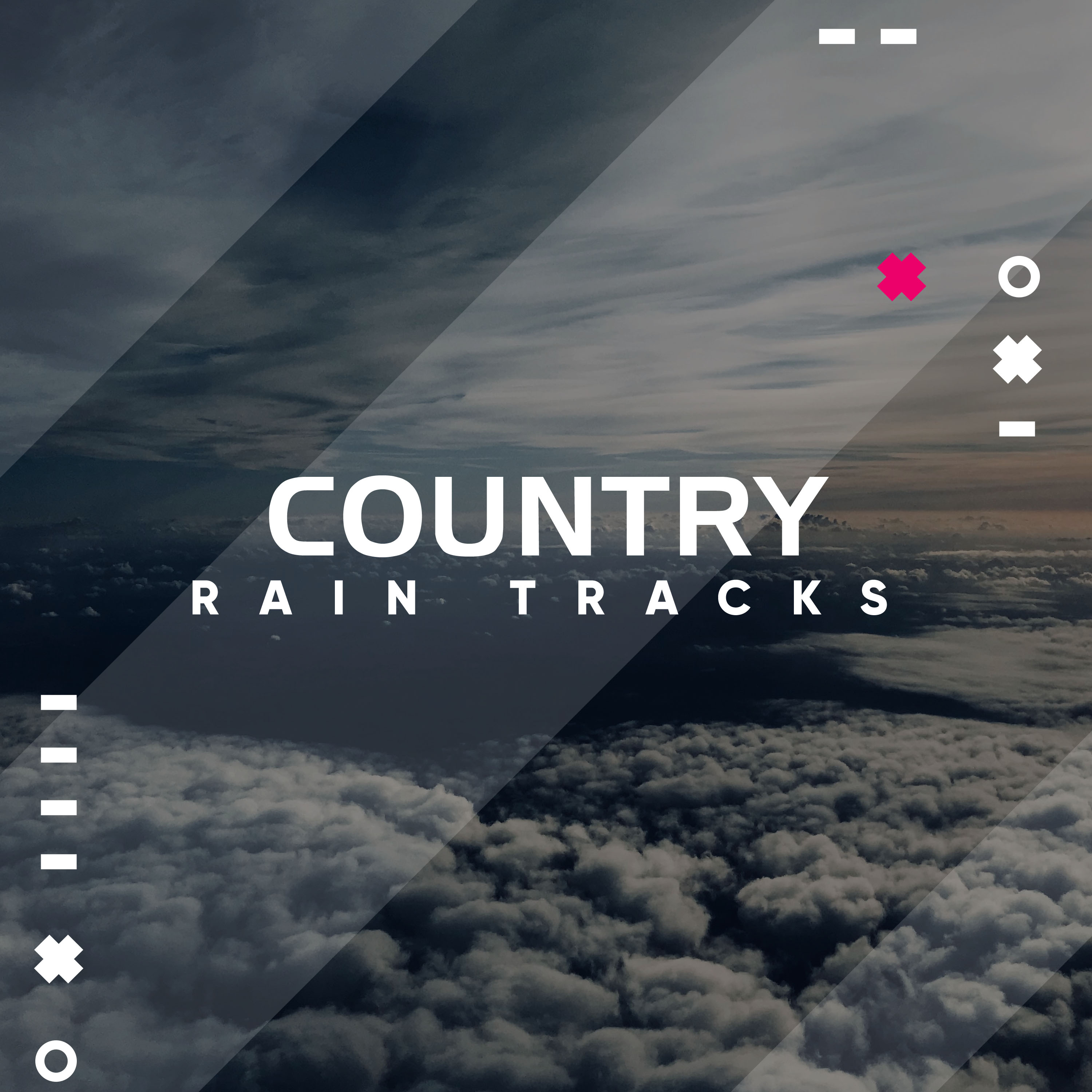 24 Country Rain Tracks to Calm the Mind & Relax