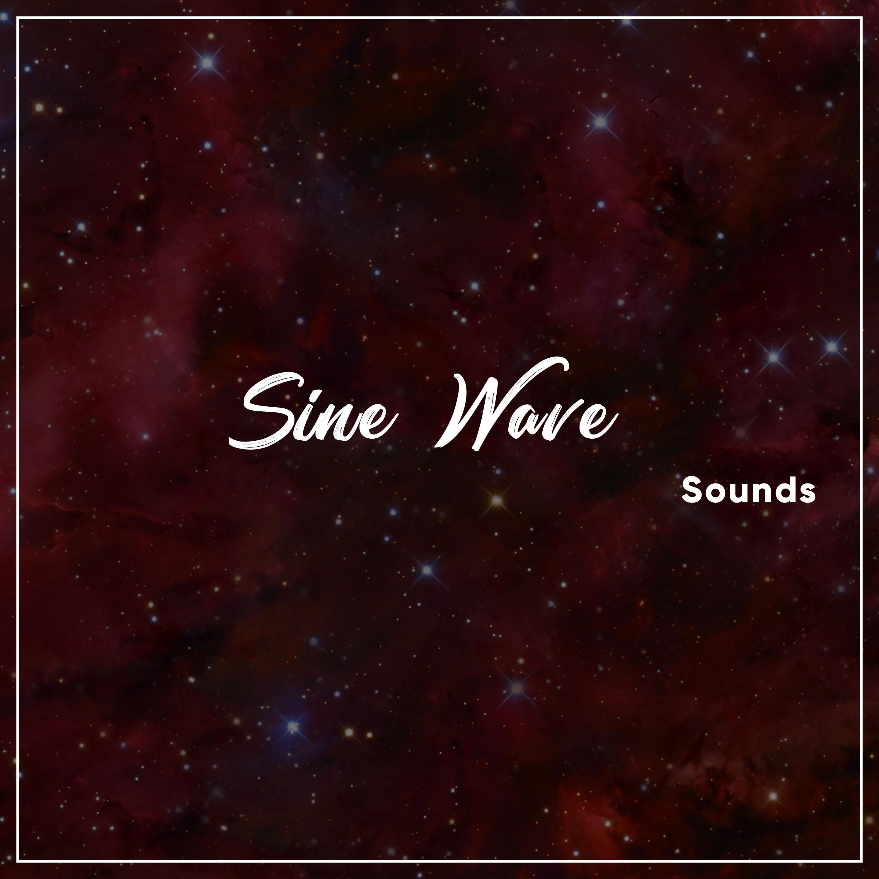 14 Sine Wave Sounds for Meditation