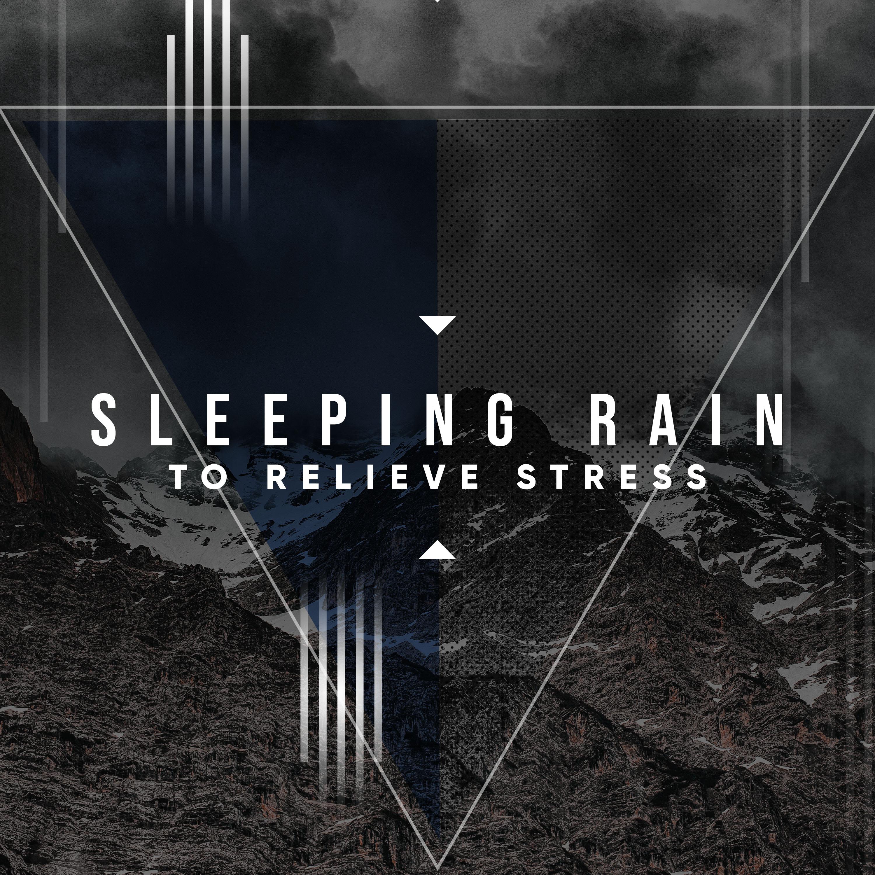 #20 Sleeping Rain Album to Relieve Stress