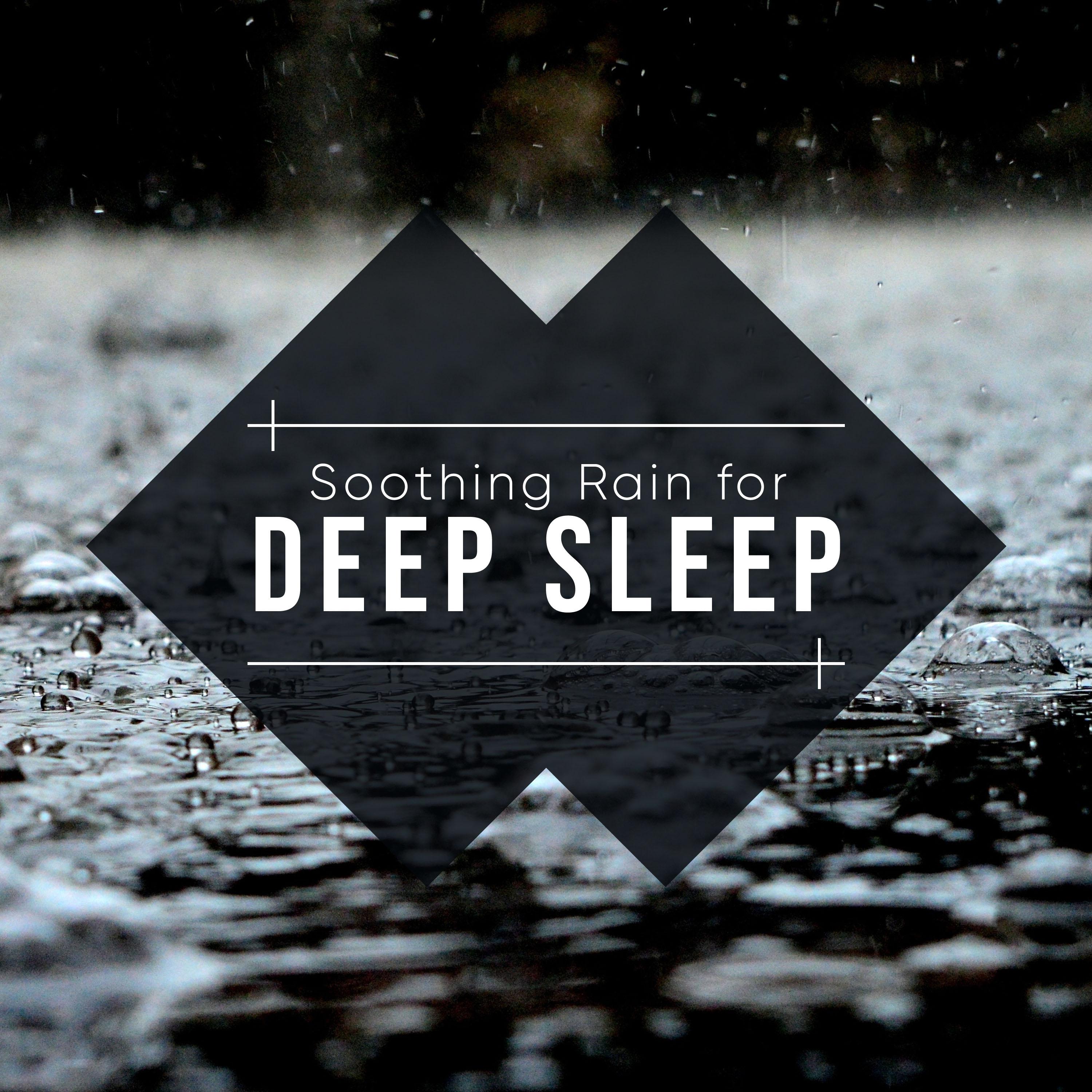 17 Soothing Rain Noises for Deep Sleep