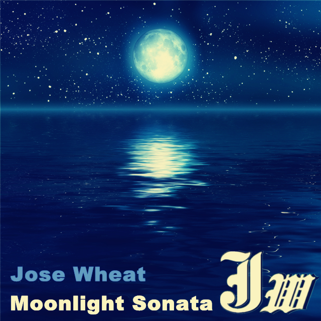 Moonlight  Sonata Jose  Wheat  REMADE