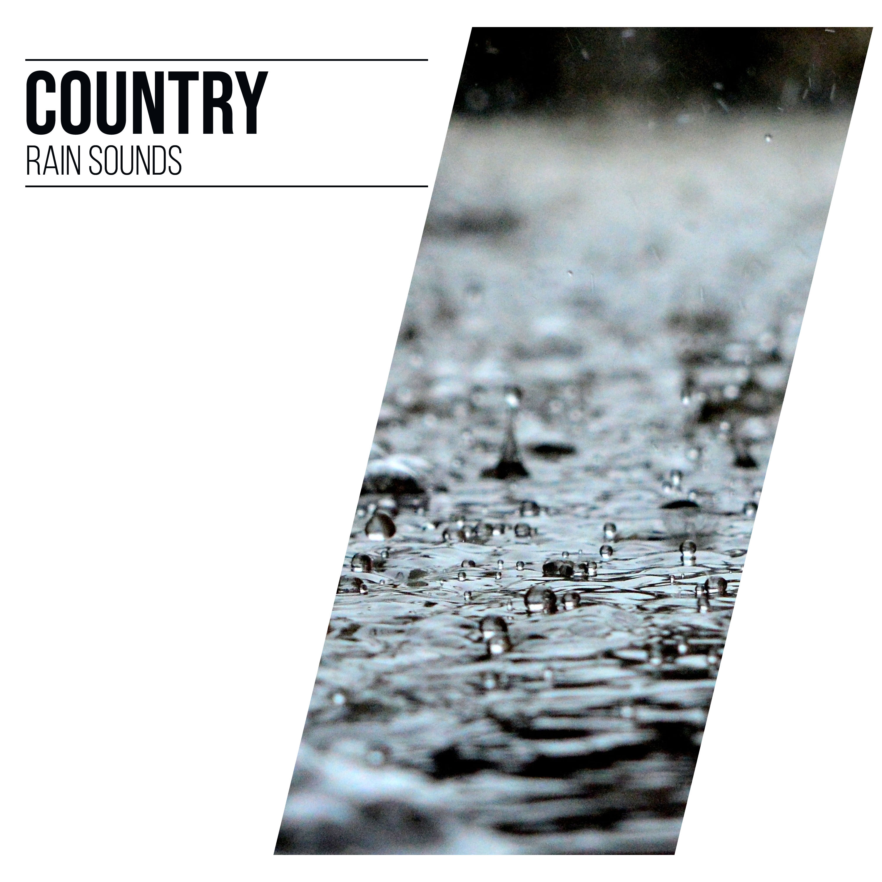 14 Country Rain Sounds for Deep Sleep