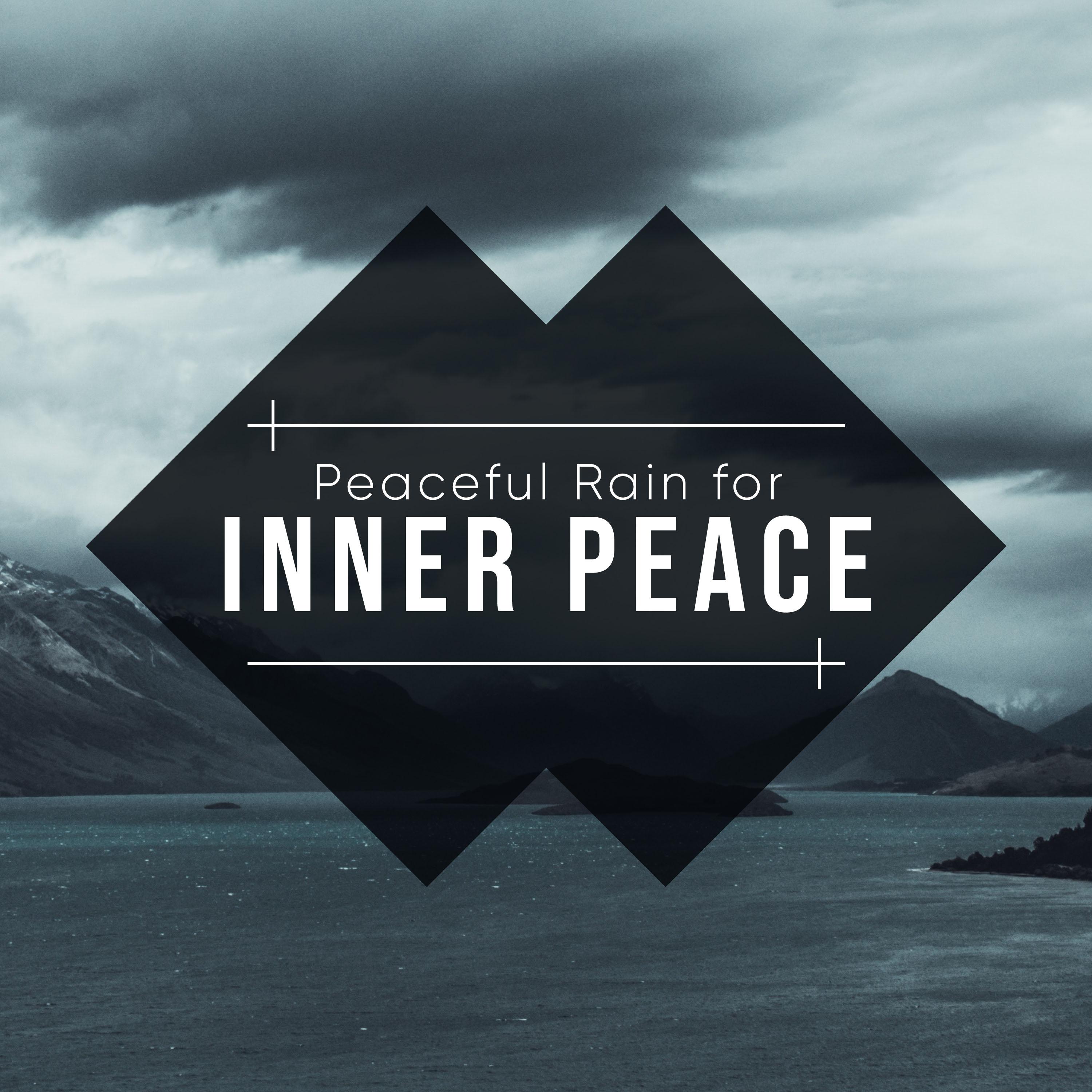 19 Peaceful Rain Sounds for Inner Peace
