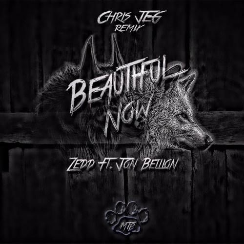 Beautiful Now (Chris JEG Remix)