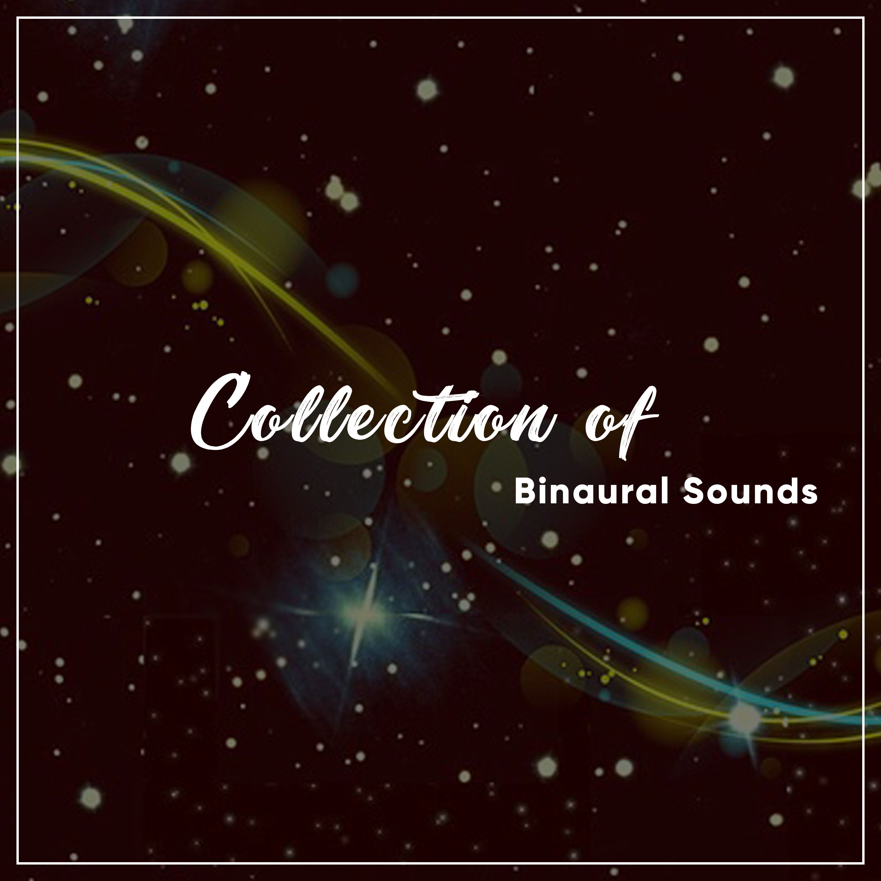 13 Collection of Binaural Sounds