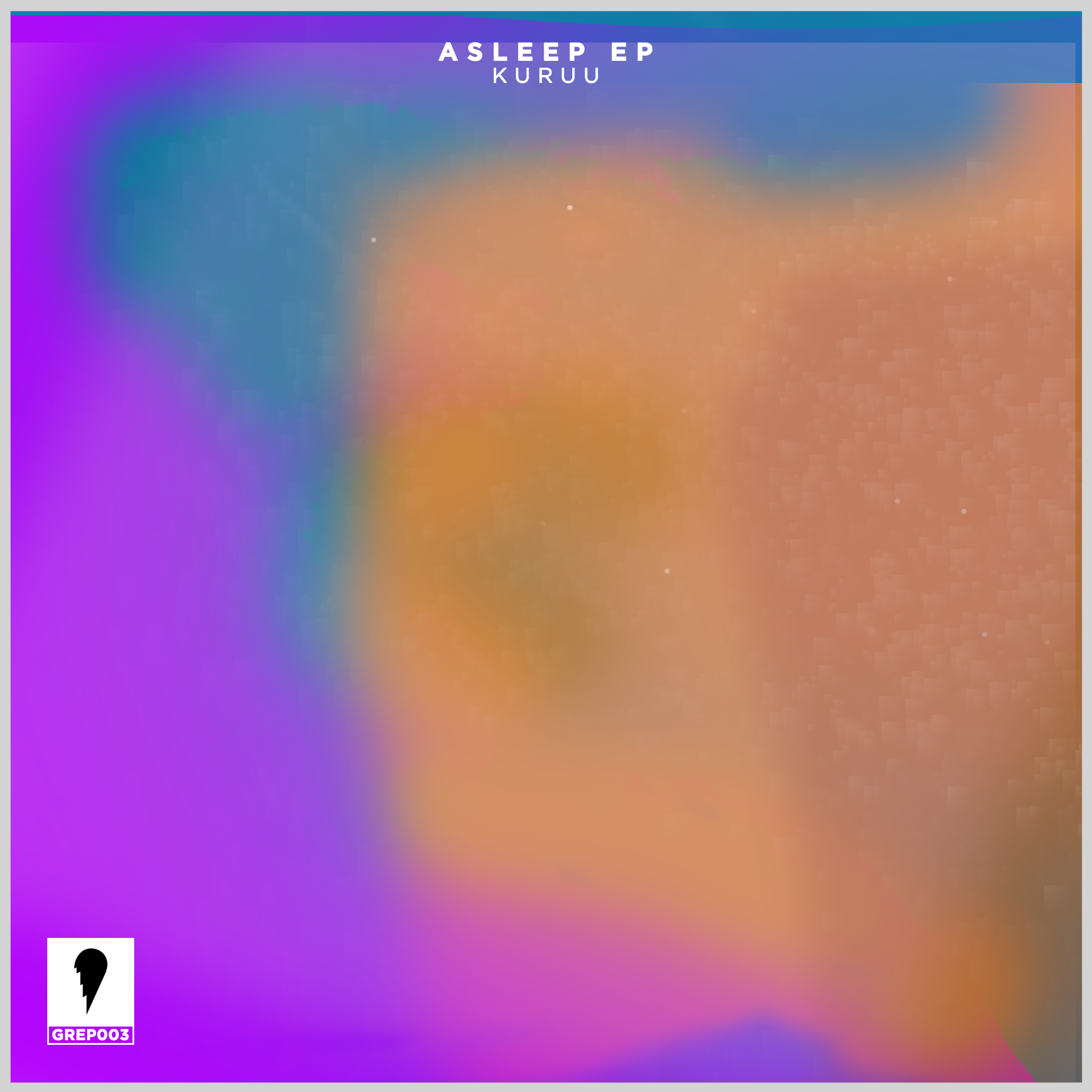 Asleep EP