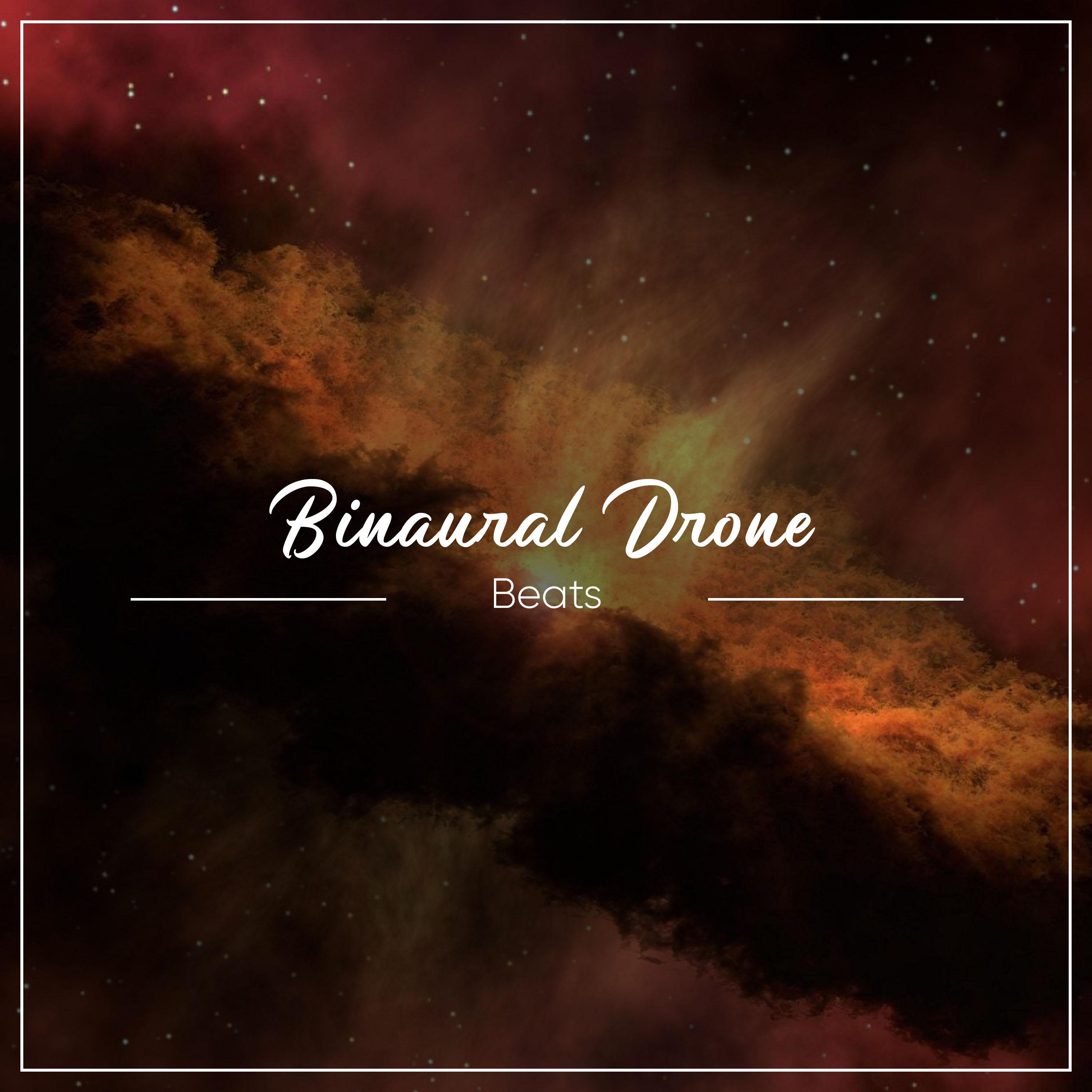 17 Binaural Drone Beats for Deep Sleep