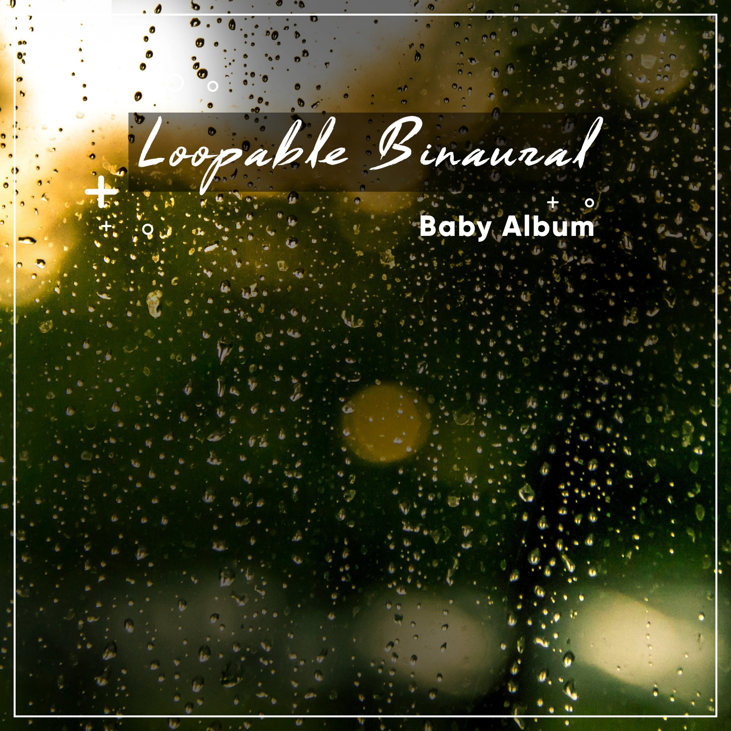 20 Loopable Binuaral Beats for Babies