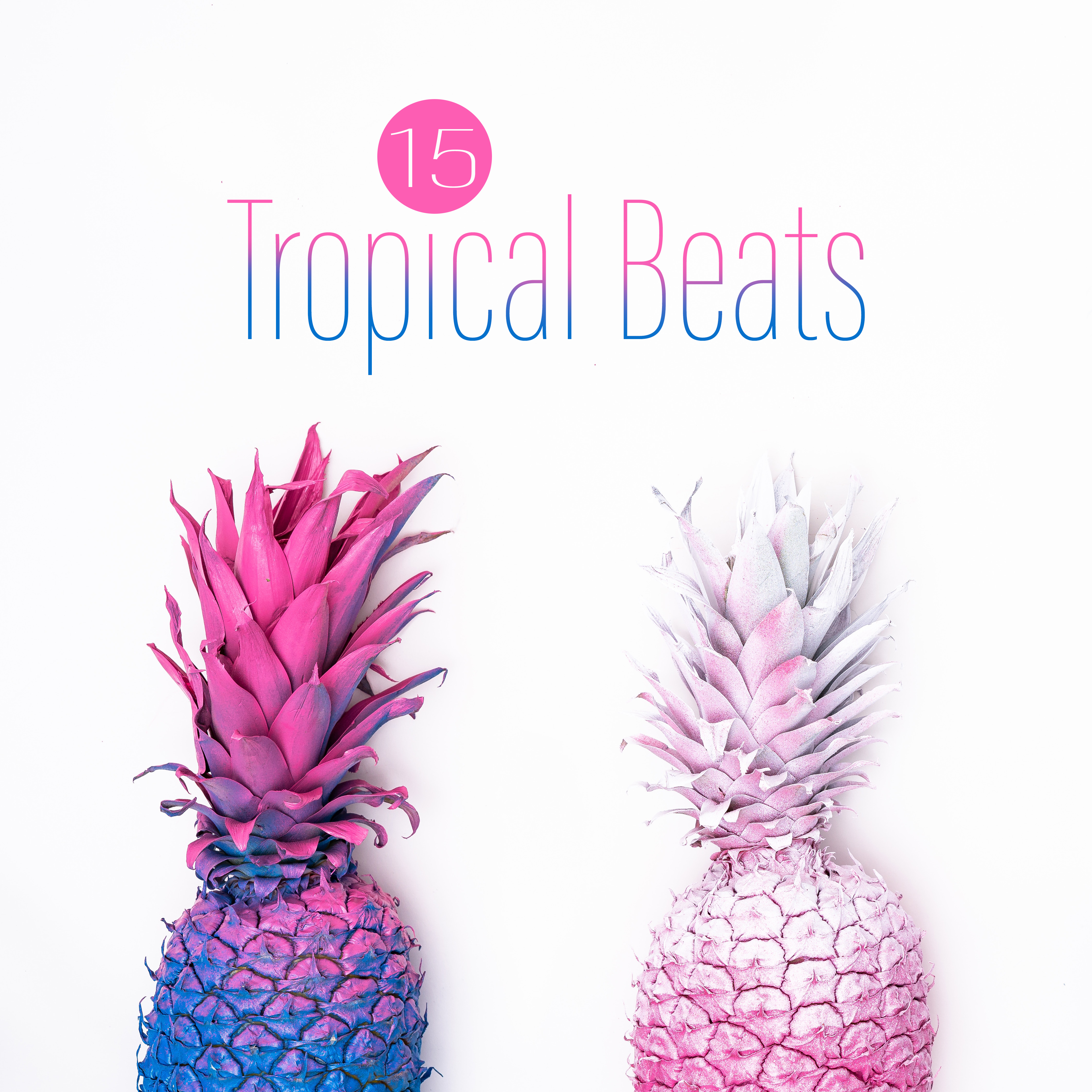 15 Tropical Beats