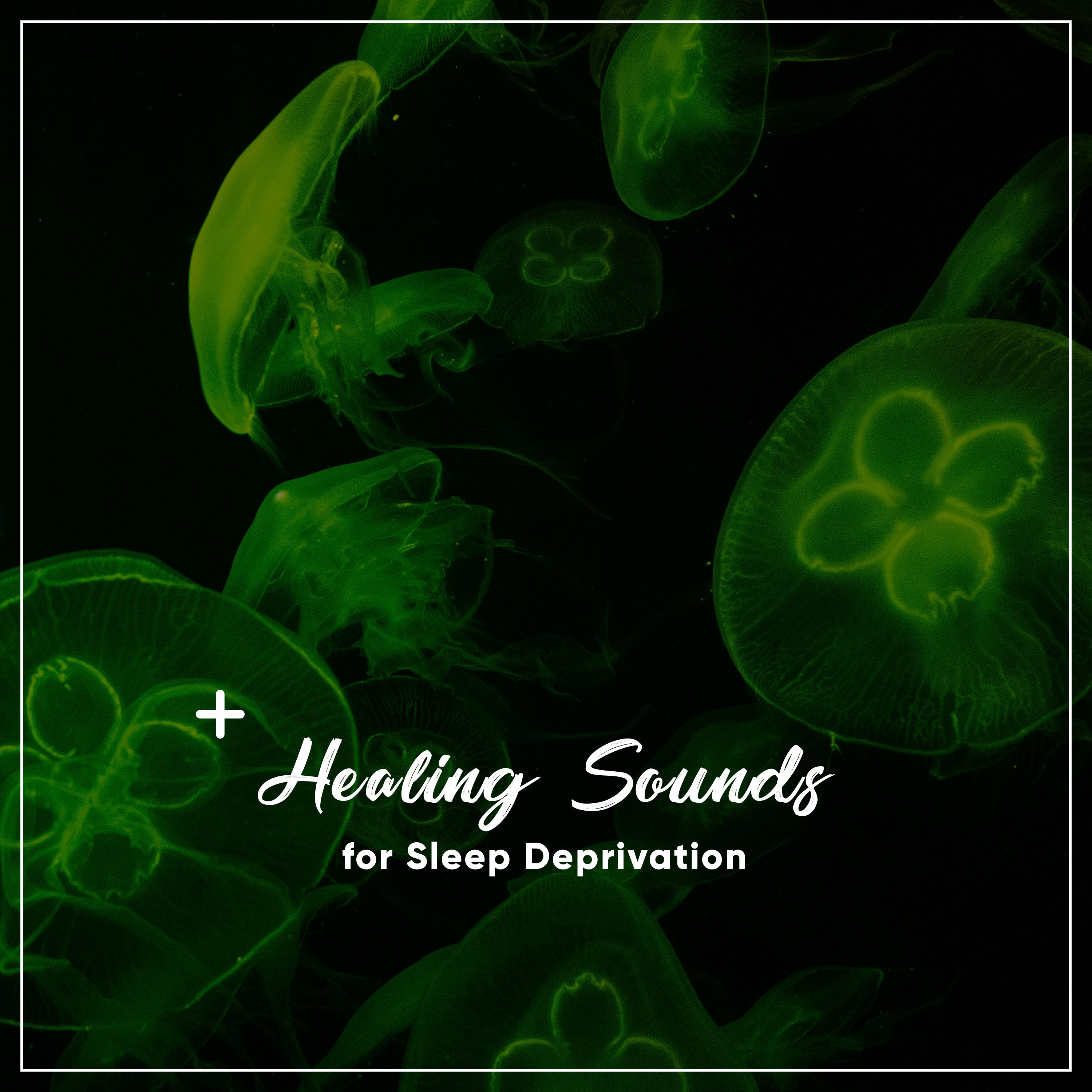 #8 Healing Sounds for Sleep Deprivation