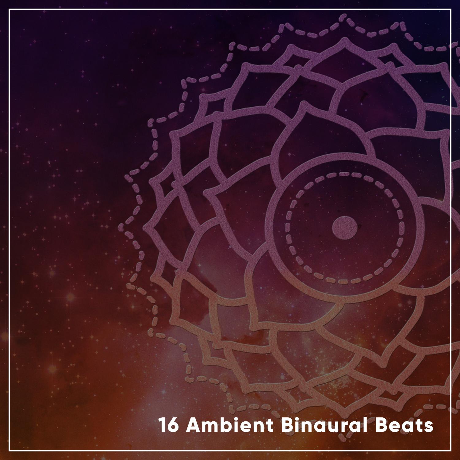 16 Ambient Binaural Beats For Restless Kids