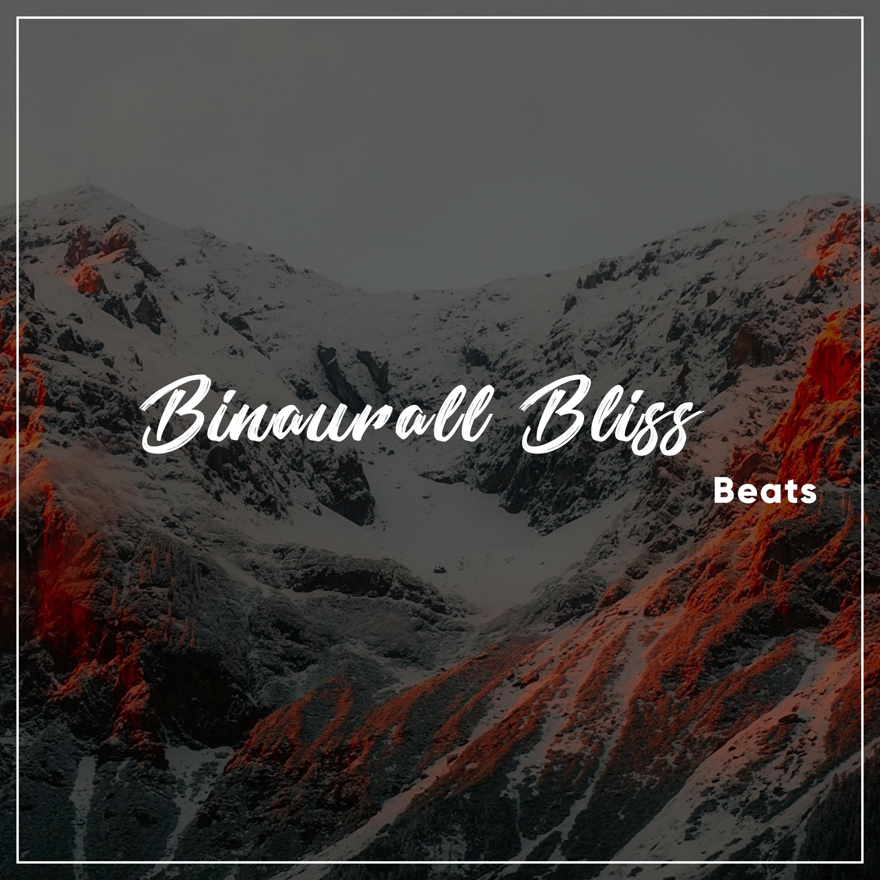 19 Binaural Bliss Beats