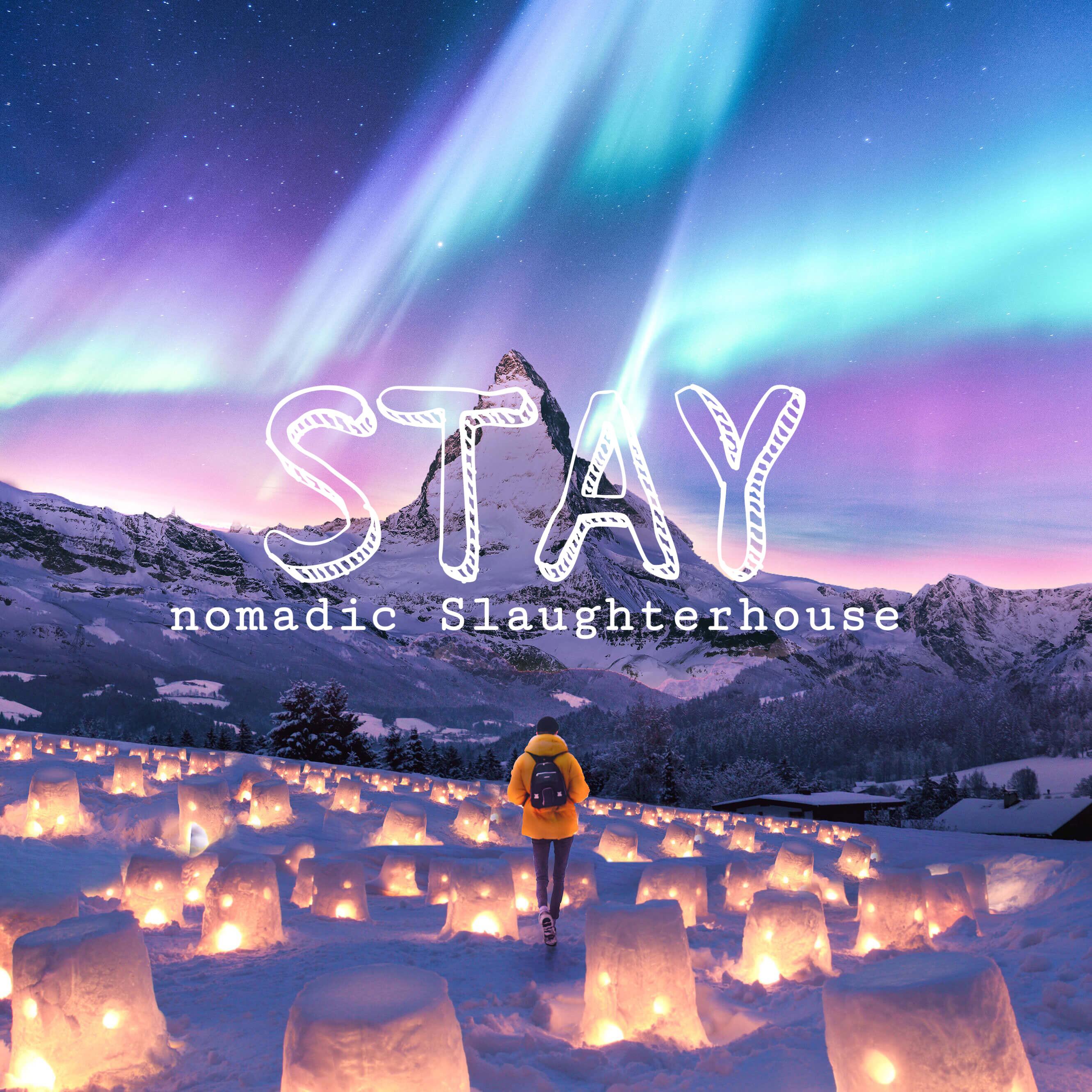 Stay