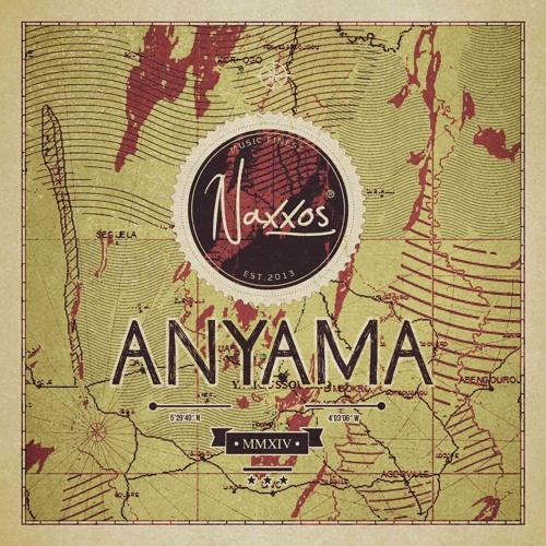 Anyama