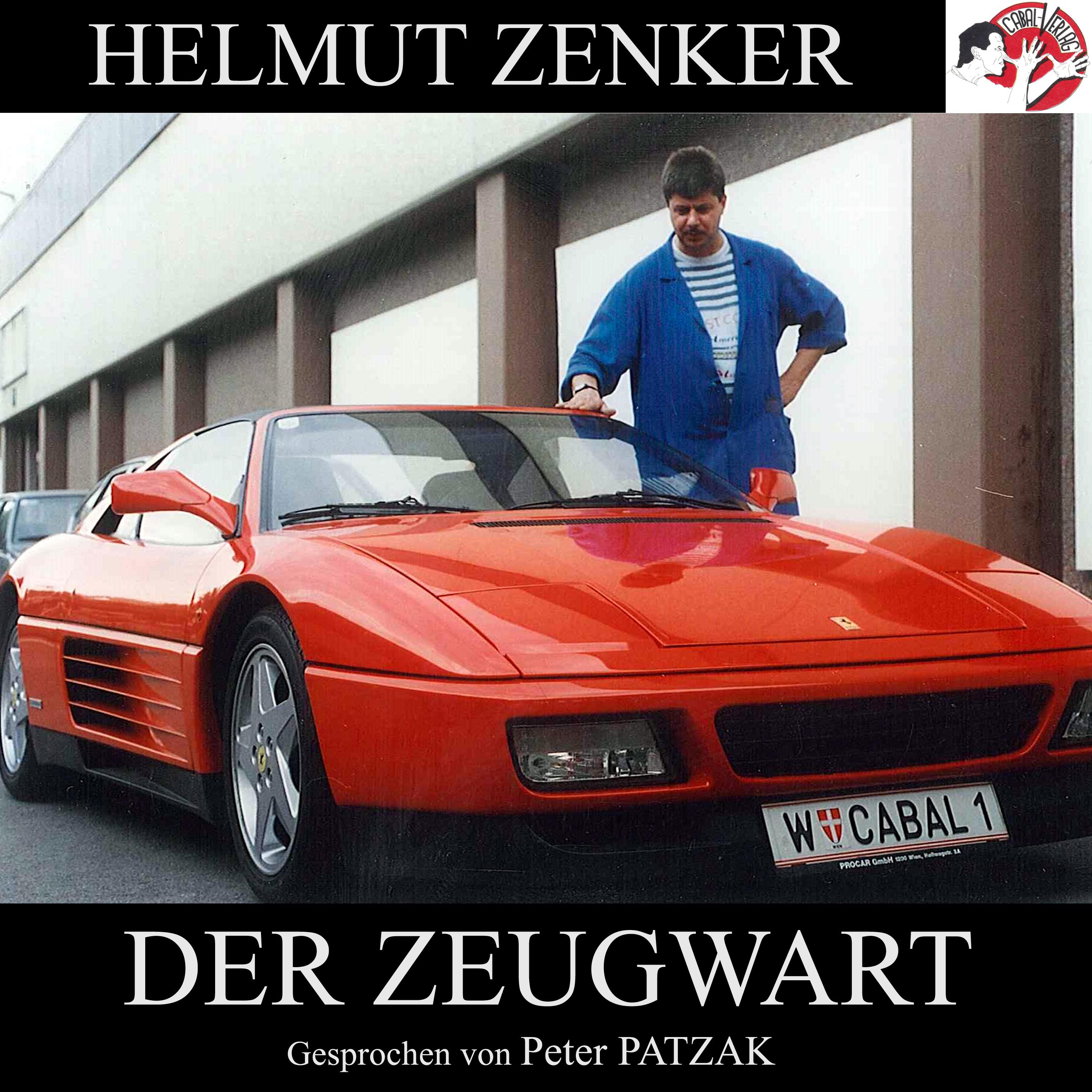 Der Zeugwart (Teil 9)