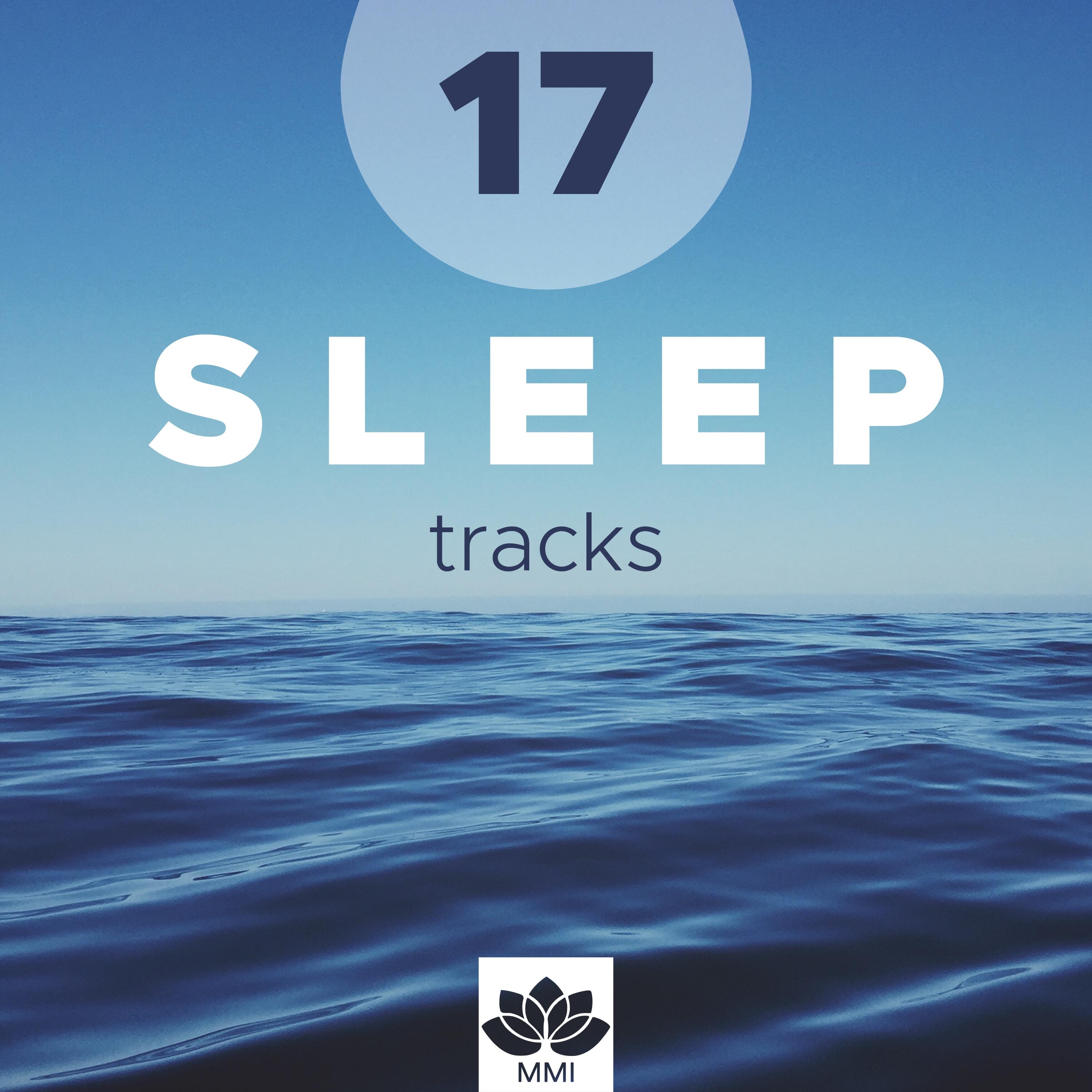 17 Sleep Tracks - Calming Nature Sounds, Relaxing Music, Peaceful Piano Music to Carry On your Positive Attitude