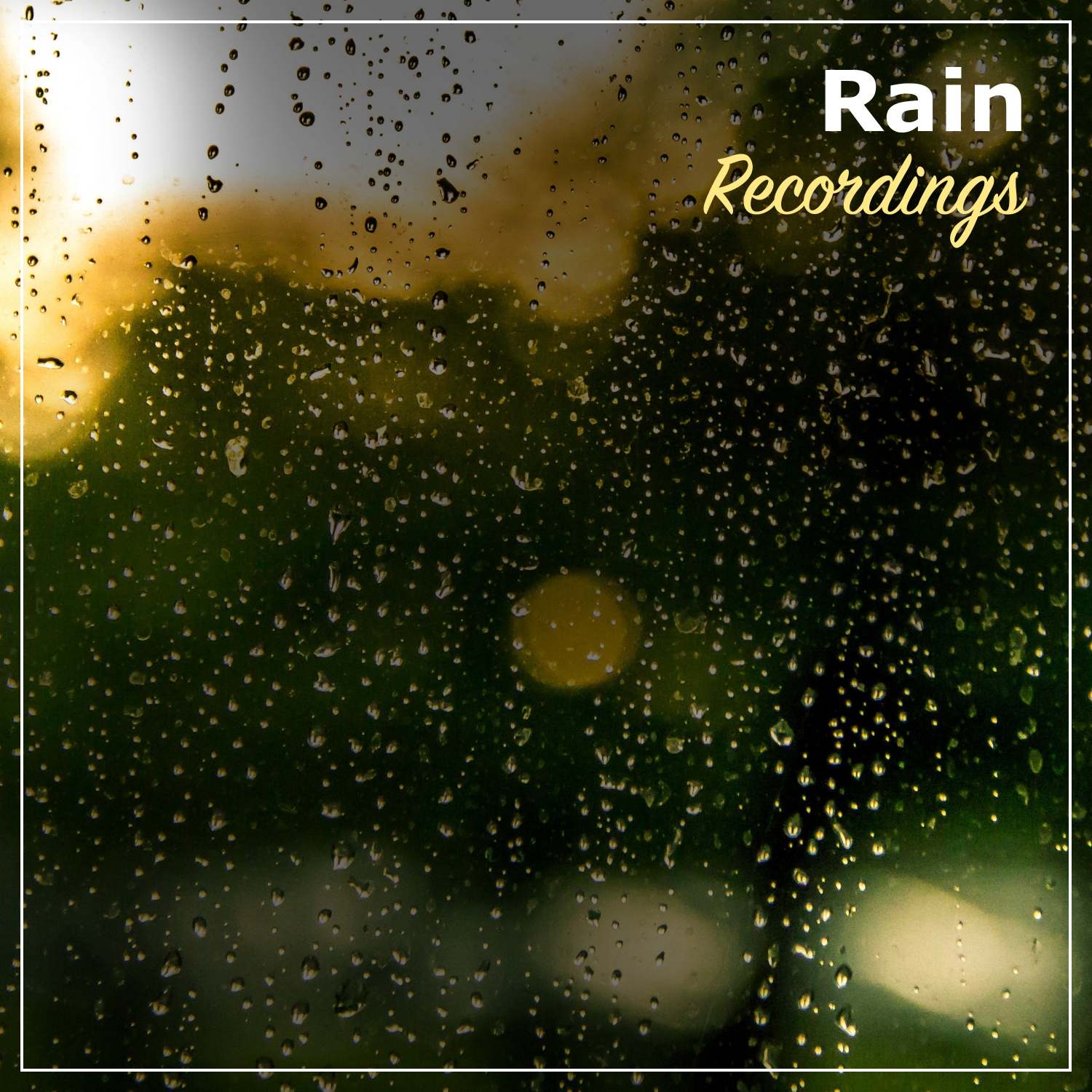 17 New Rain Recordings - Zen Music, Nature, White Noise