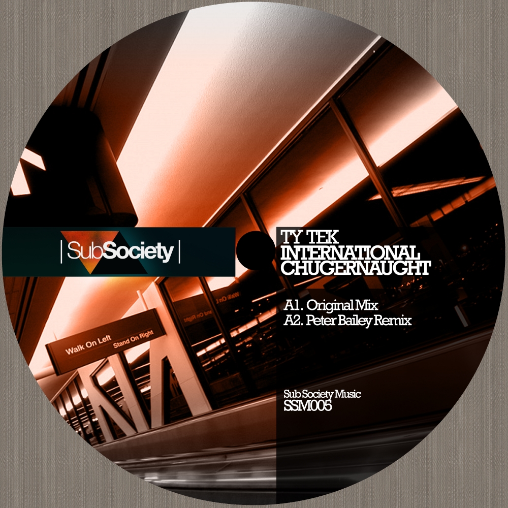 International Chugernaught