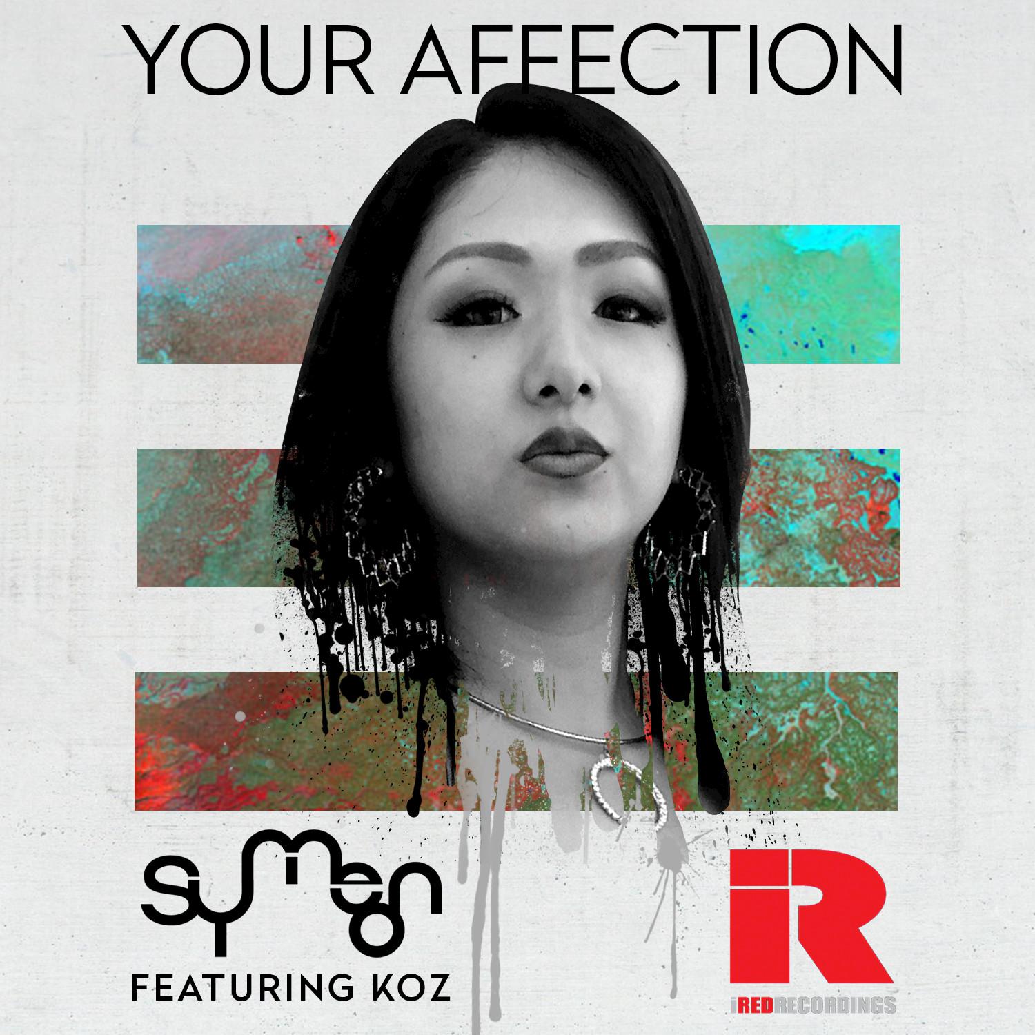 Your Affection (Radio Edit)