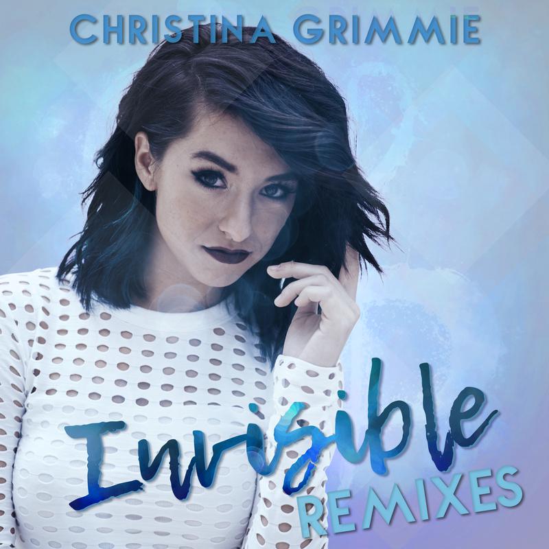 Invisible (R!OT Remix)