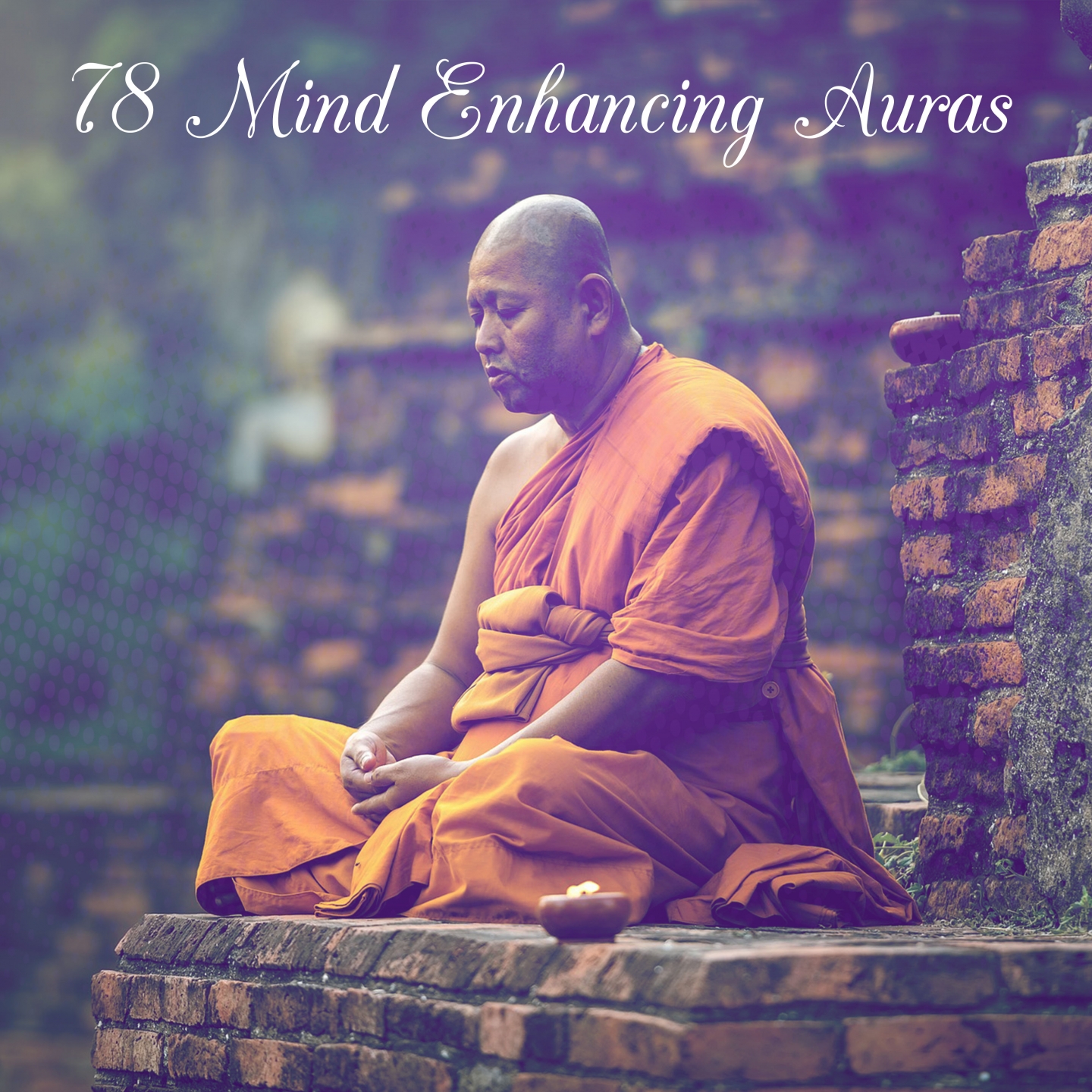 78 Mind Enhancing Auras