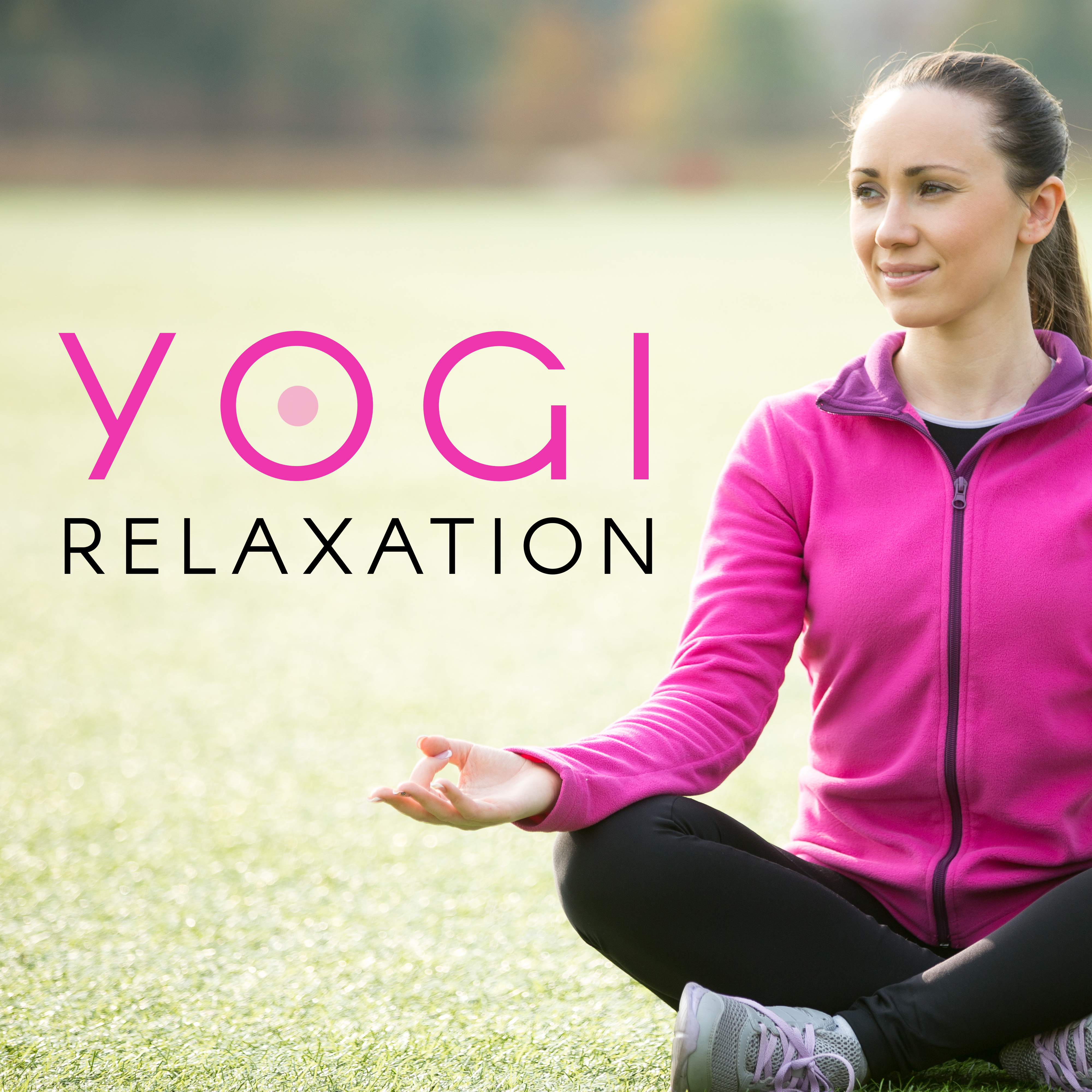 Yogi Relaxation