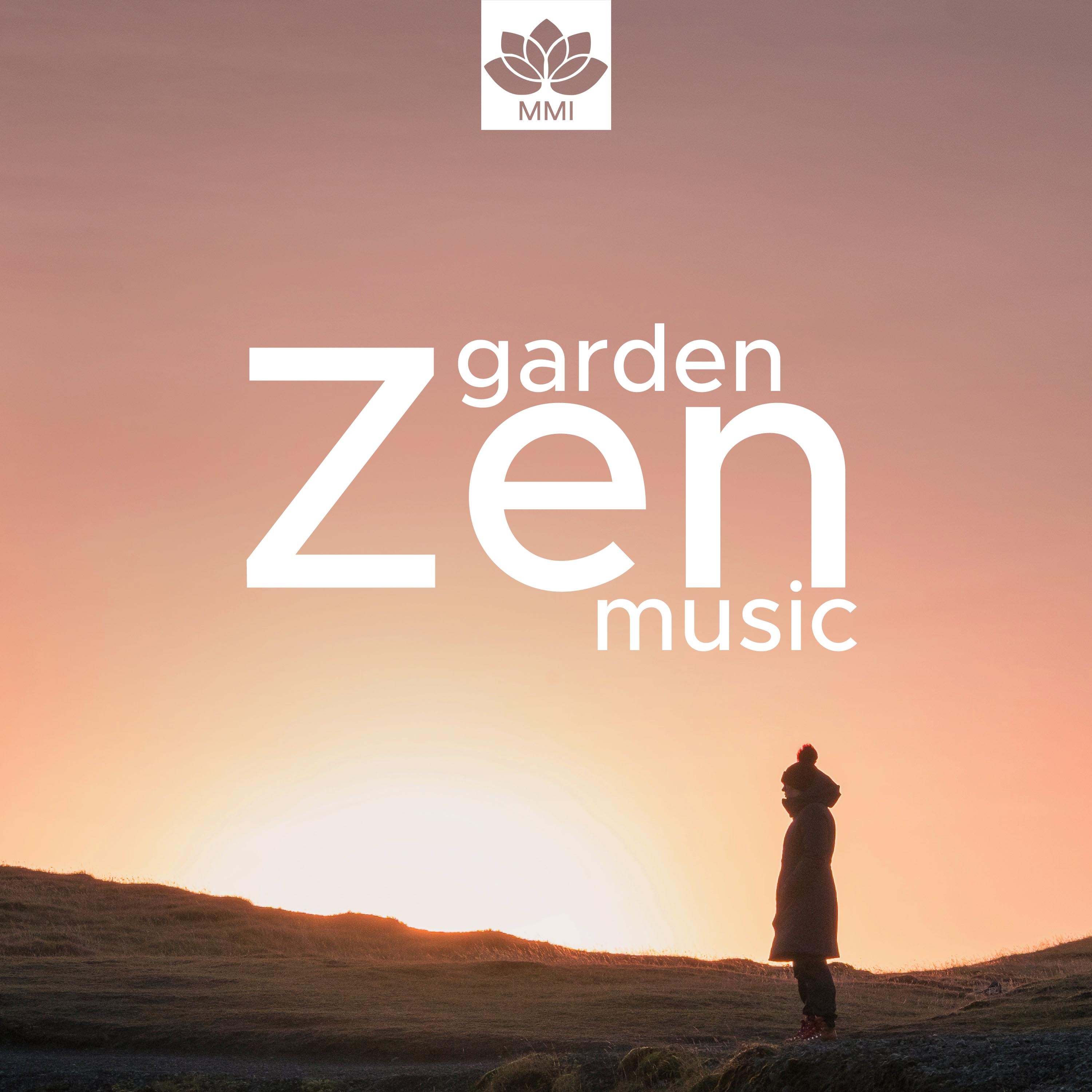 Zen Garden Music: Zen Meditation Music, Buddhist Meditation Music, Meditation Music for Relaxation