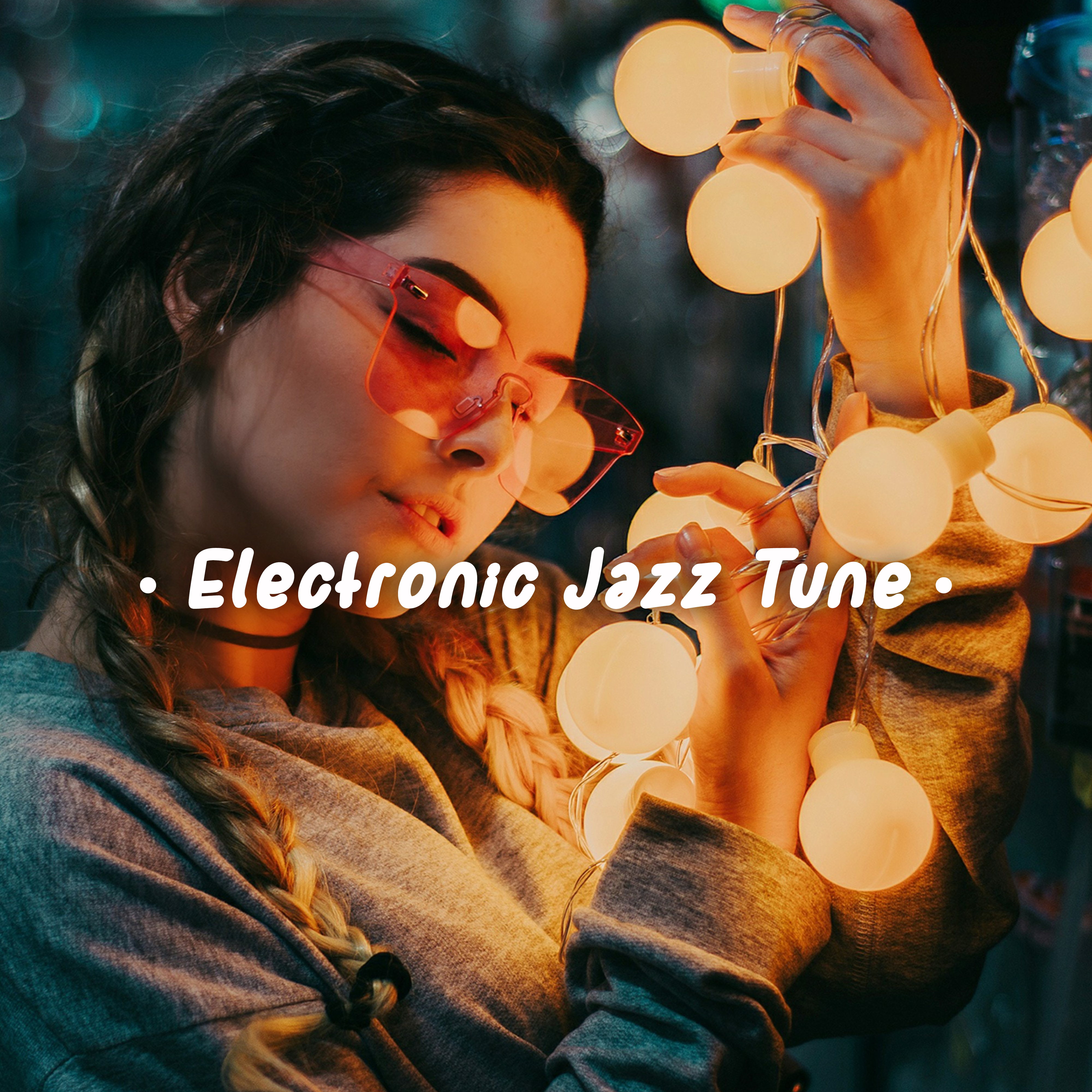 Electronic Jazz Tune