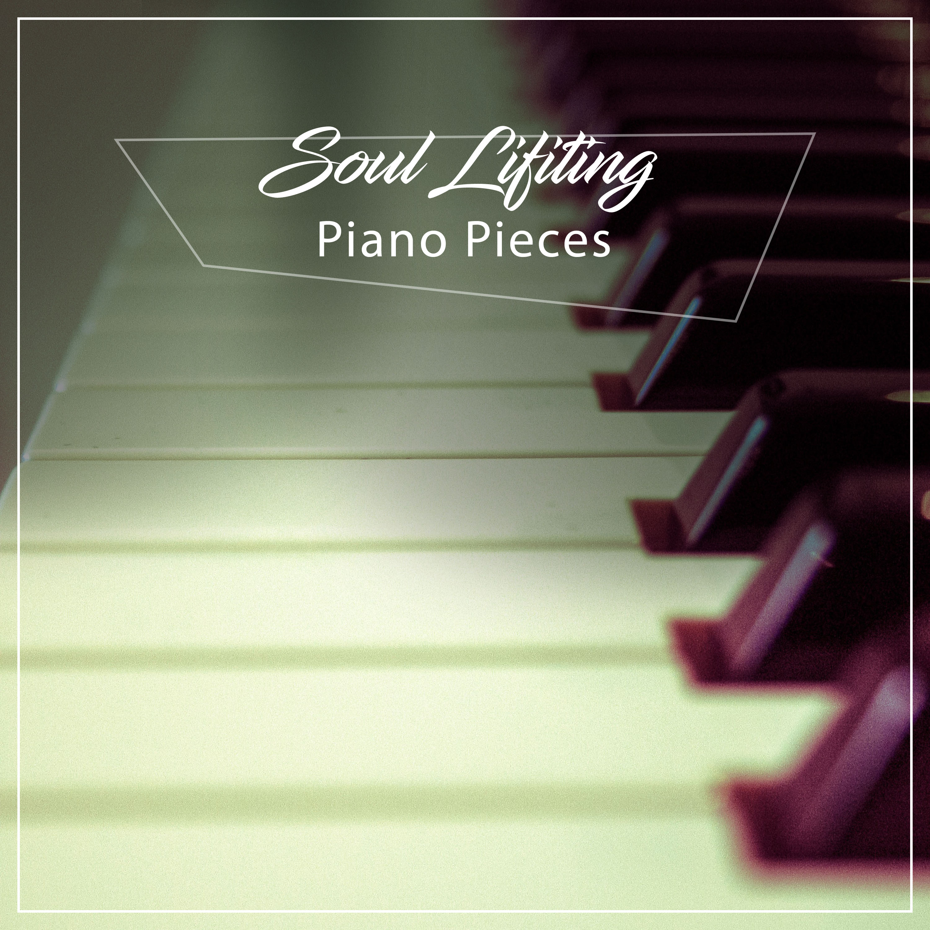 #16 Soul Lifting Piano Pieces for Dinner Parties