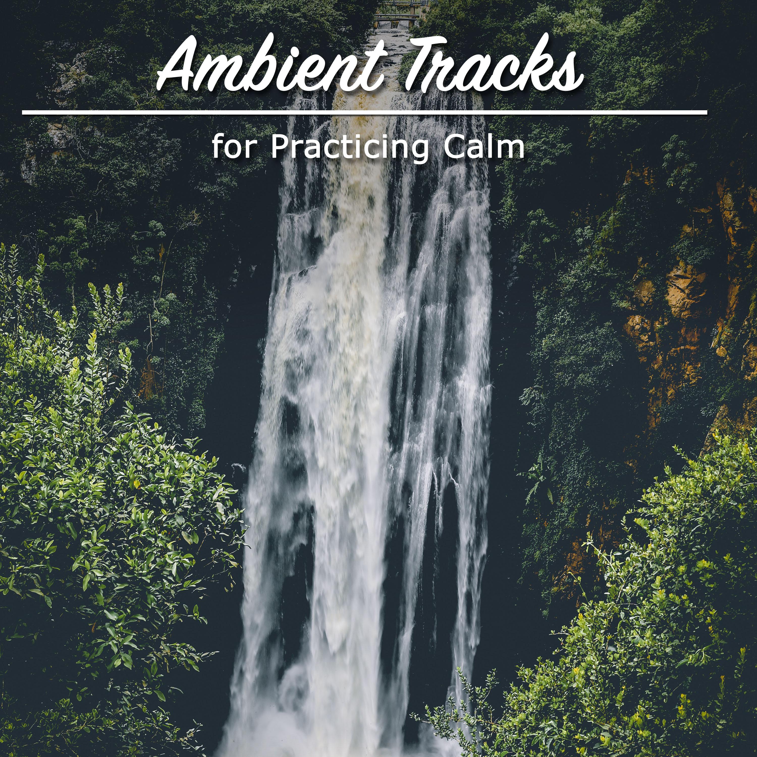22 Relaxing, Ambient Tracks for Practicing Calm