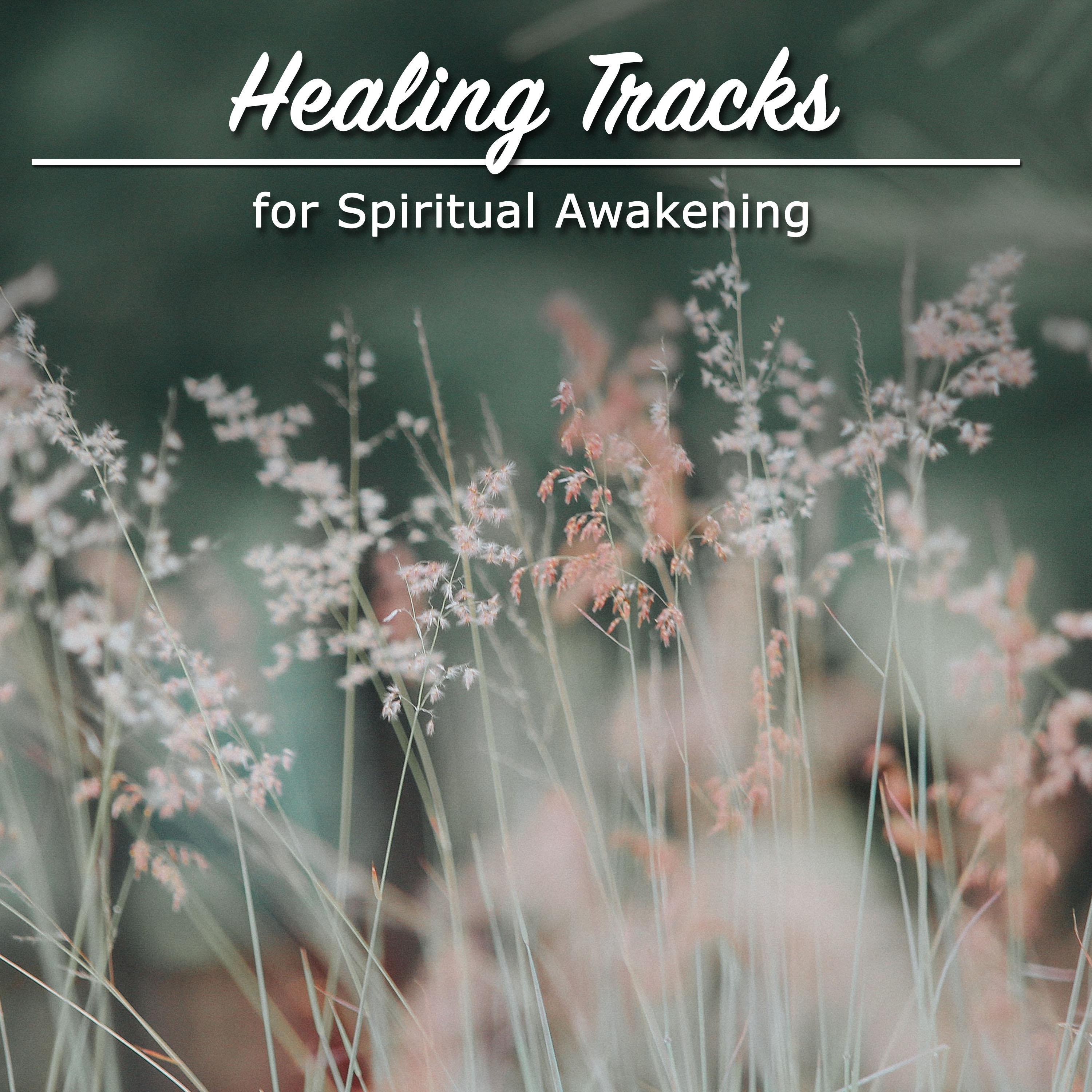 11 Natural Healing Tracks for Spirital Awakening