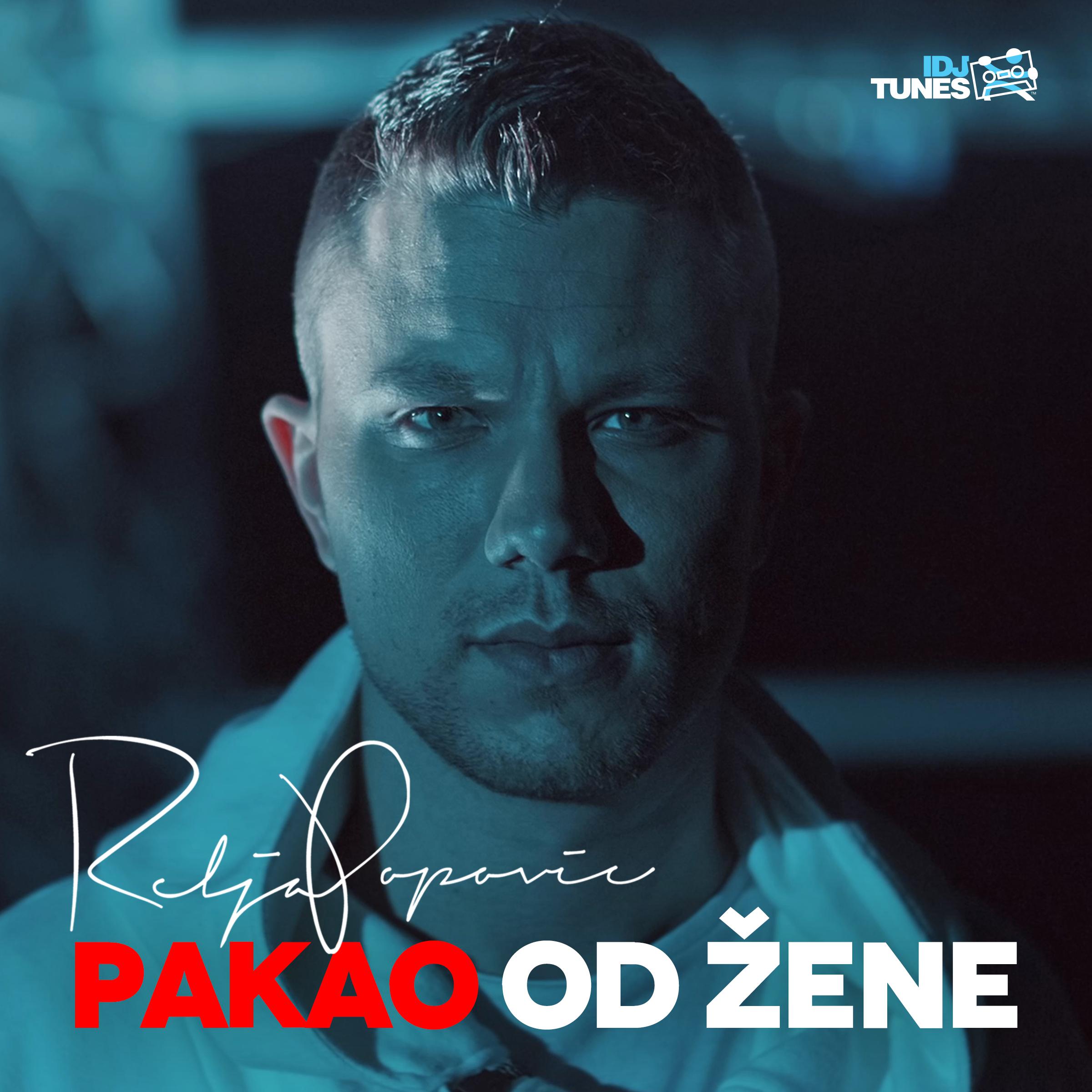 Pakao Od Zene