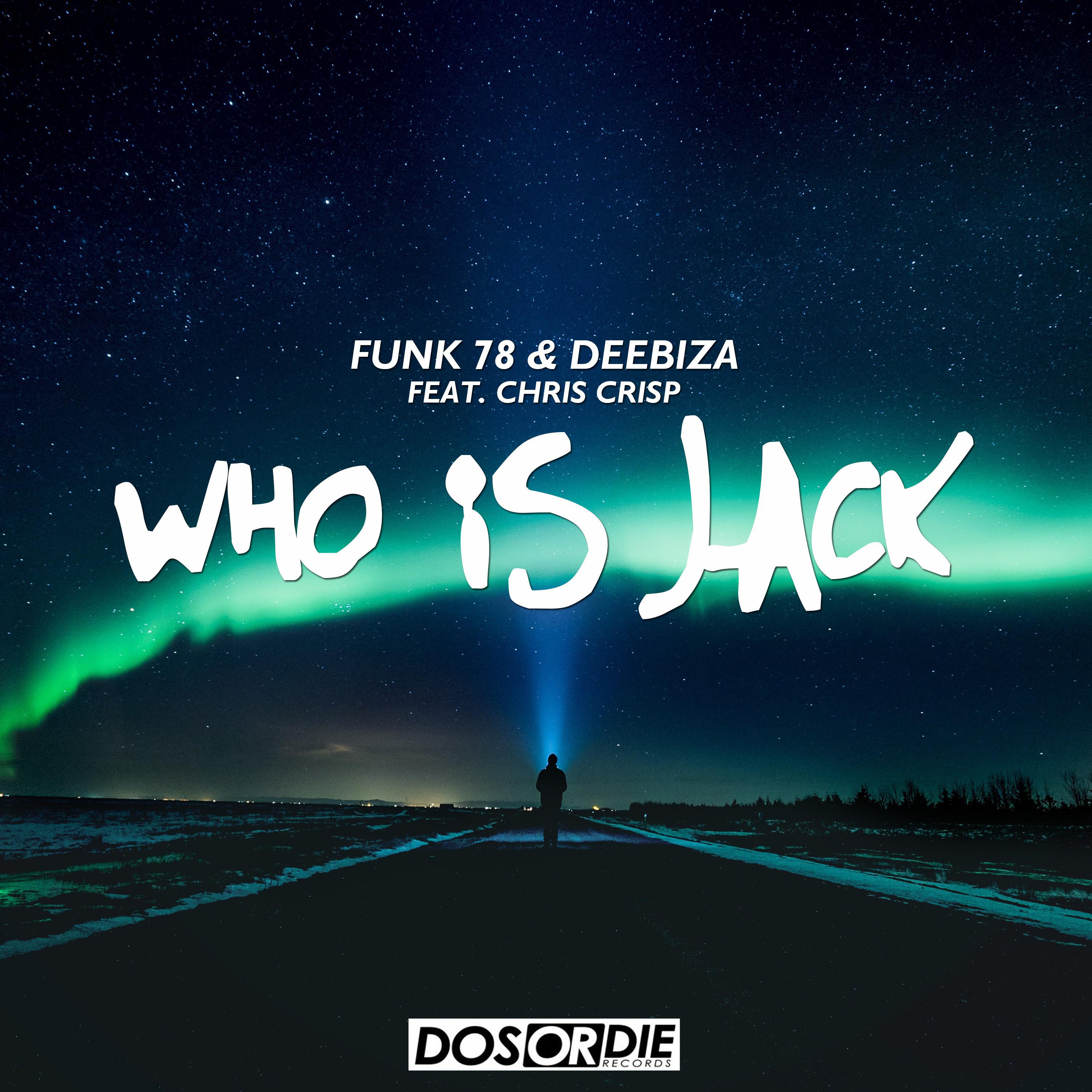 Who Is Jack (Radio Mix)