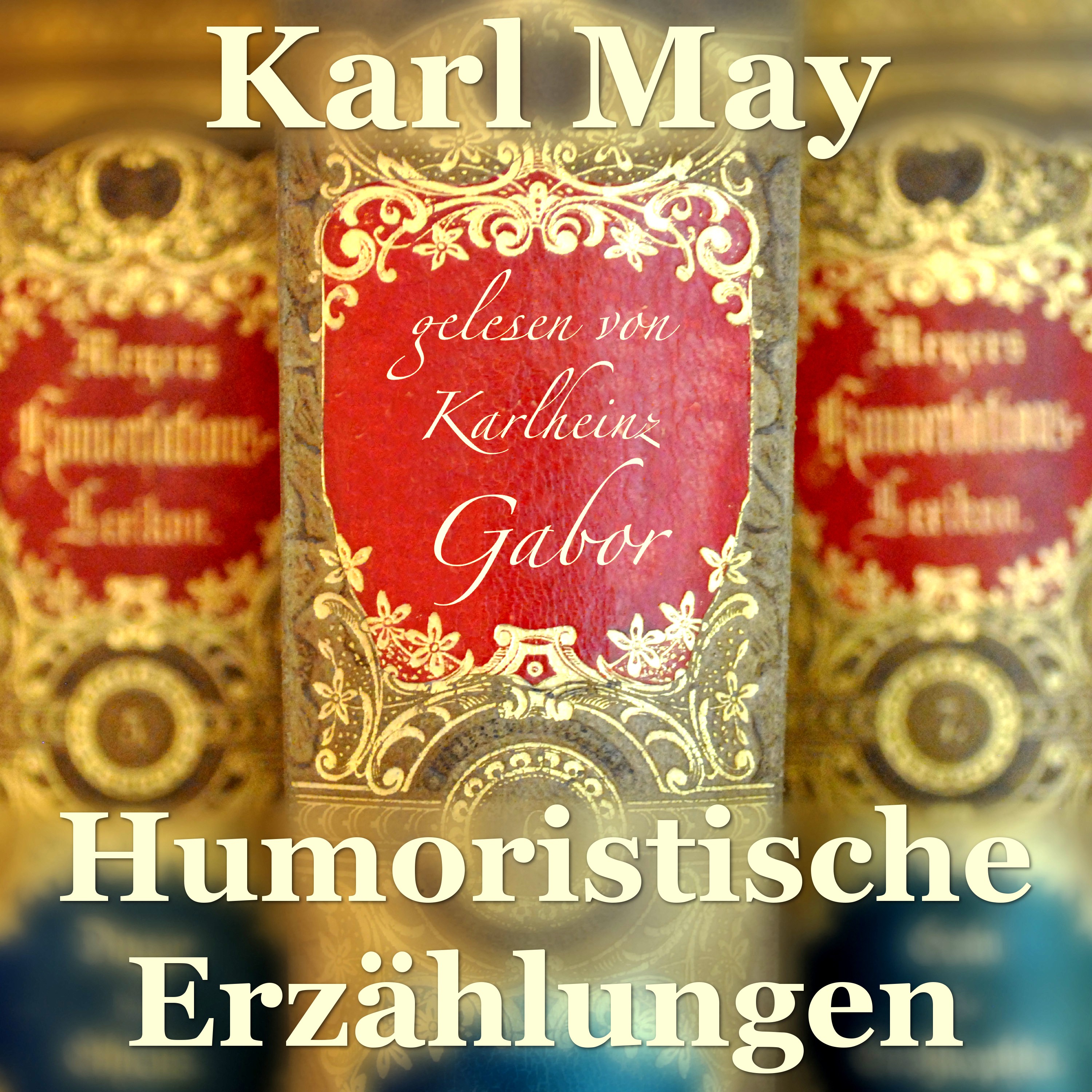 Humoristische Erz hlungen