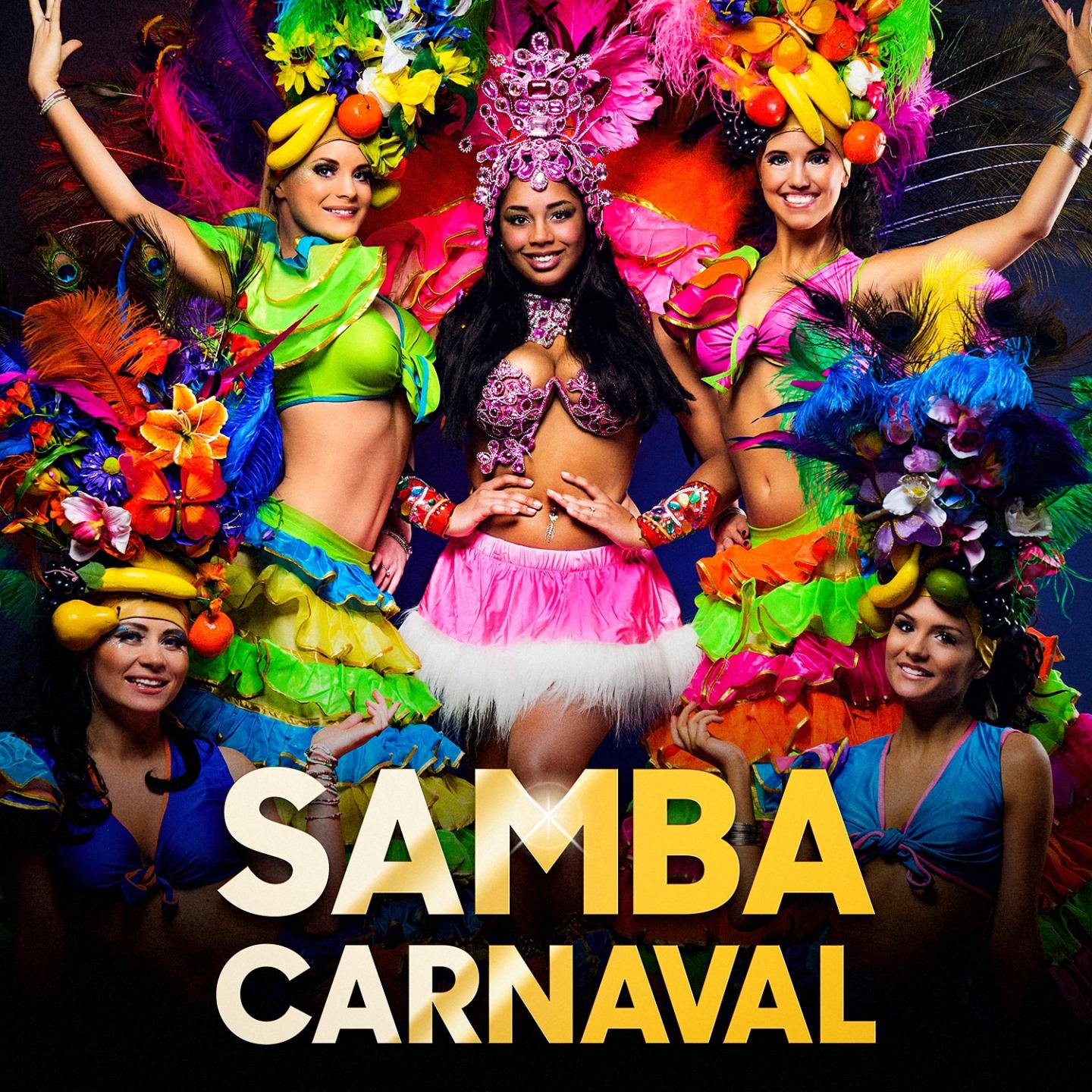 Brazilia Carnaval