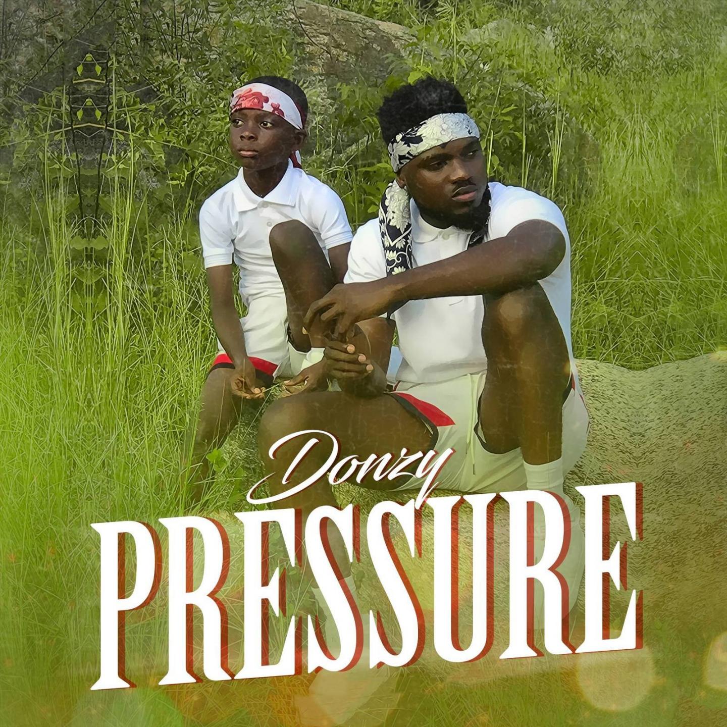 Pressure