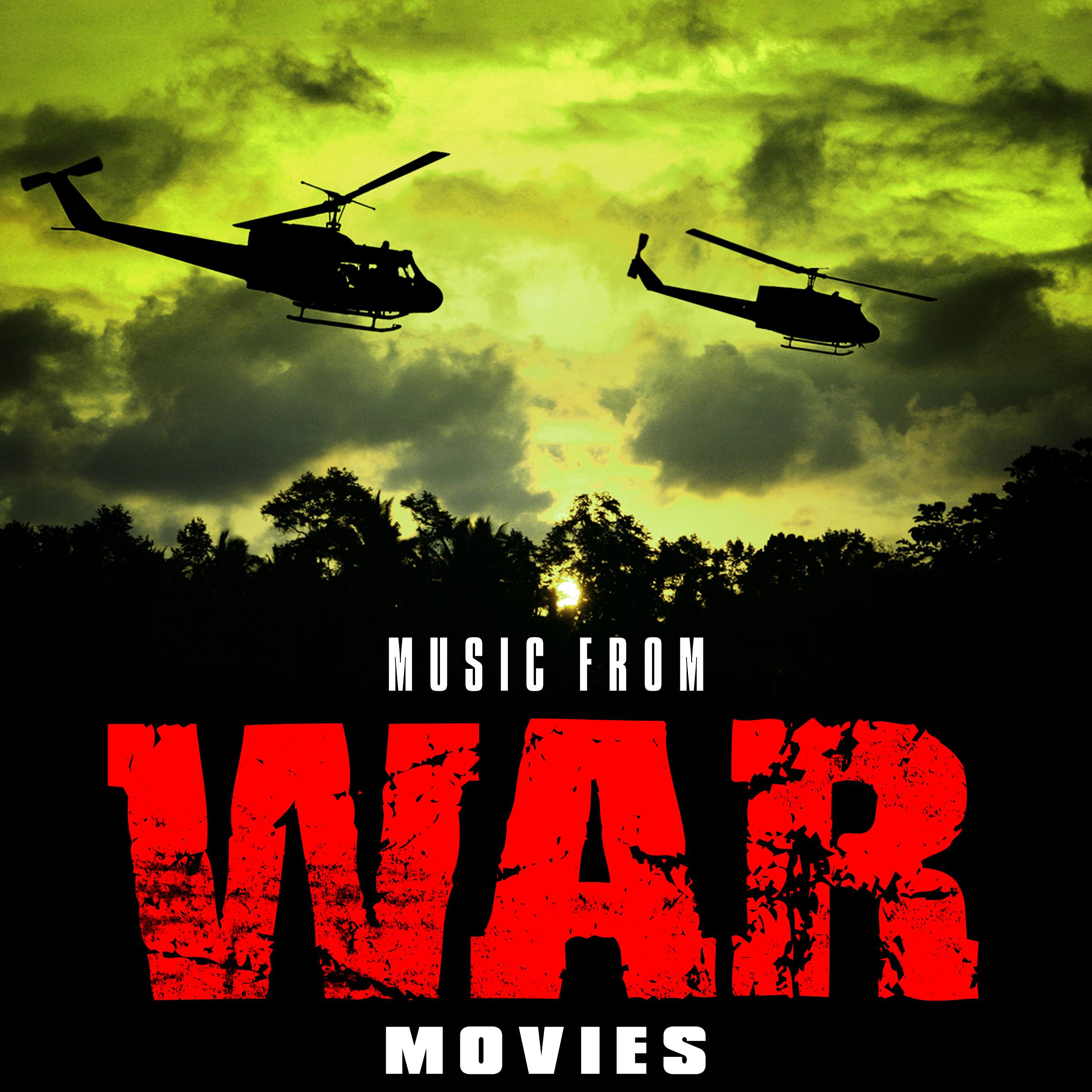 Music from War Movies