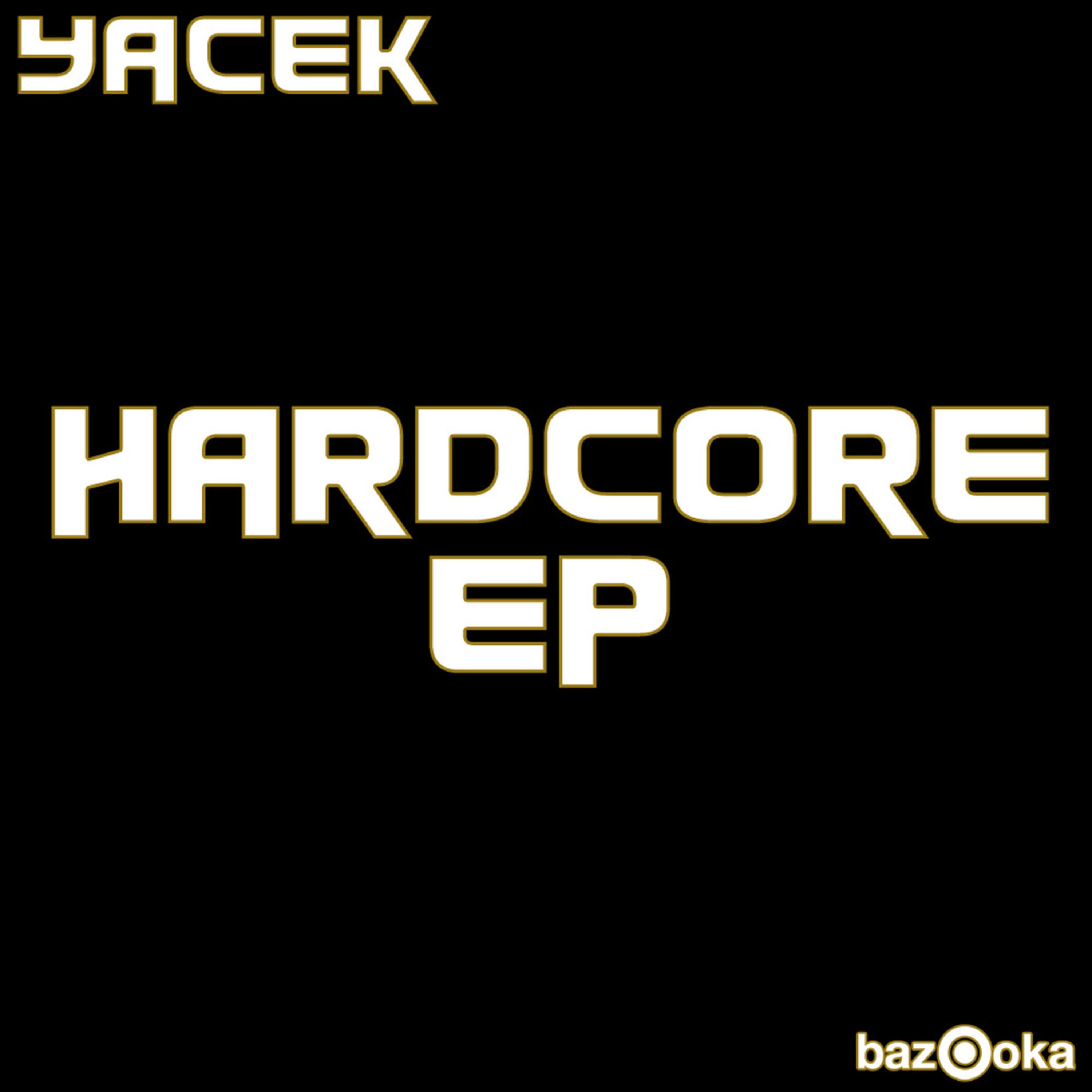 Hardcore EP
