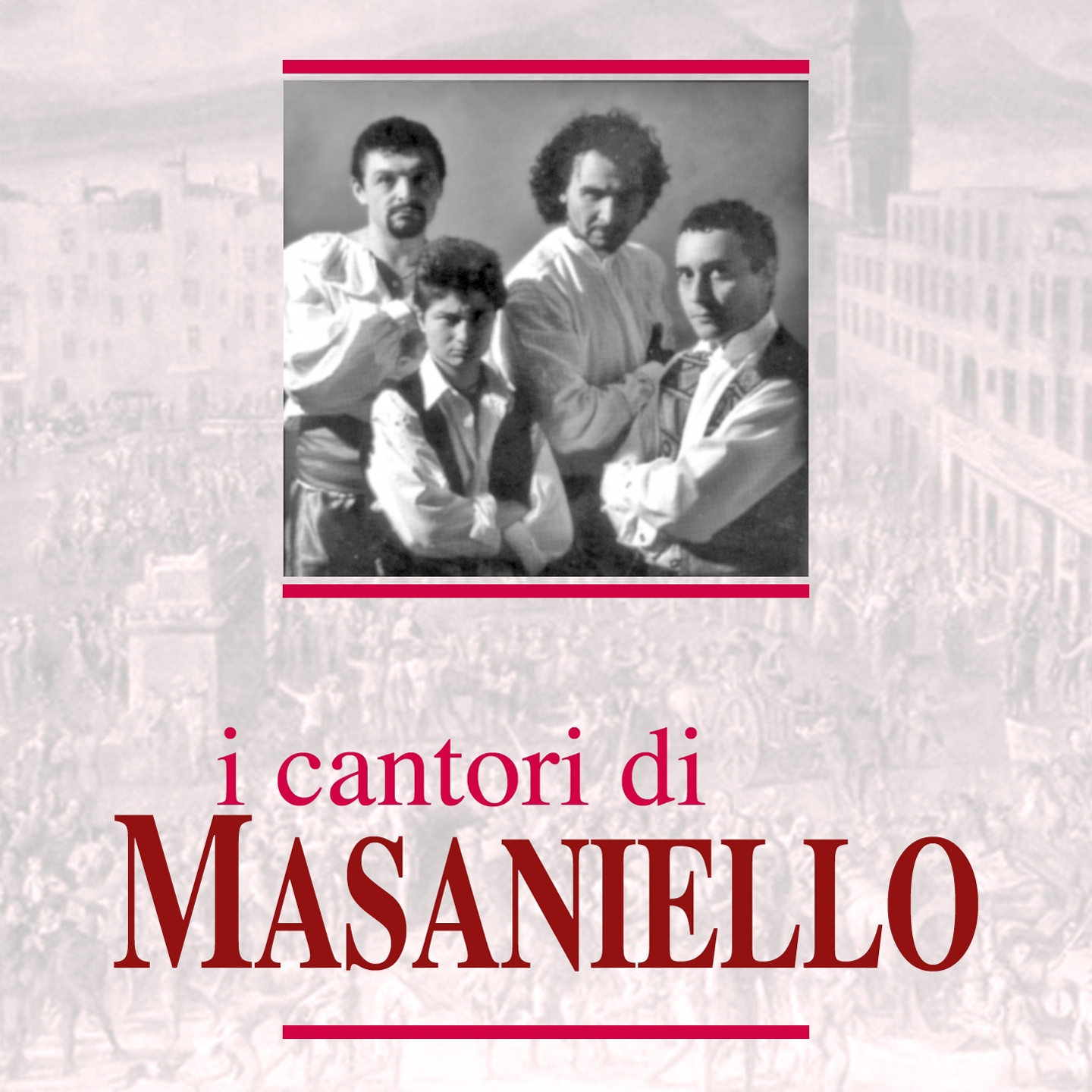 I Cantori di Masaniello