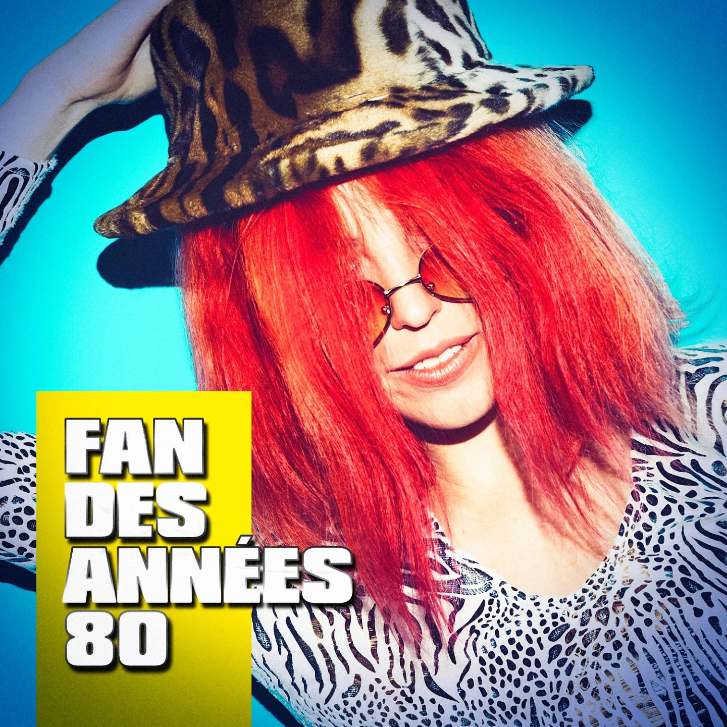 Fan des anne es 80