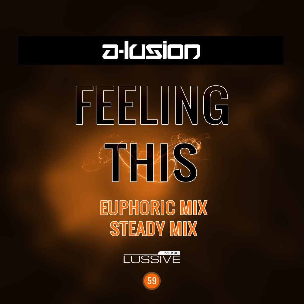 Feeling This (Euphoric Mix)