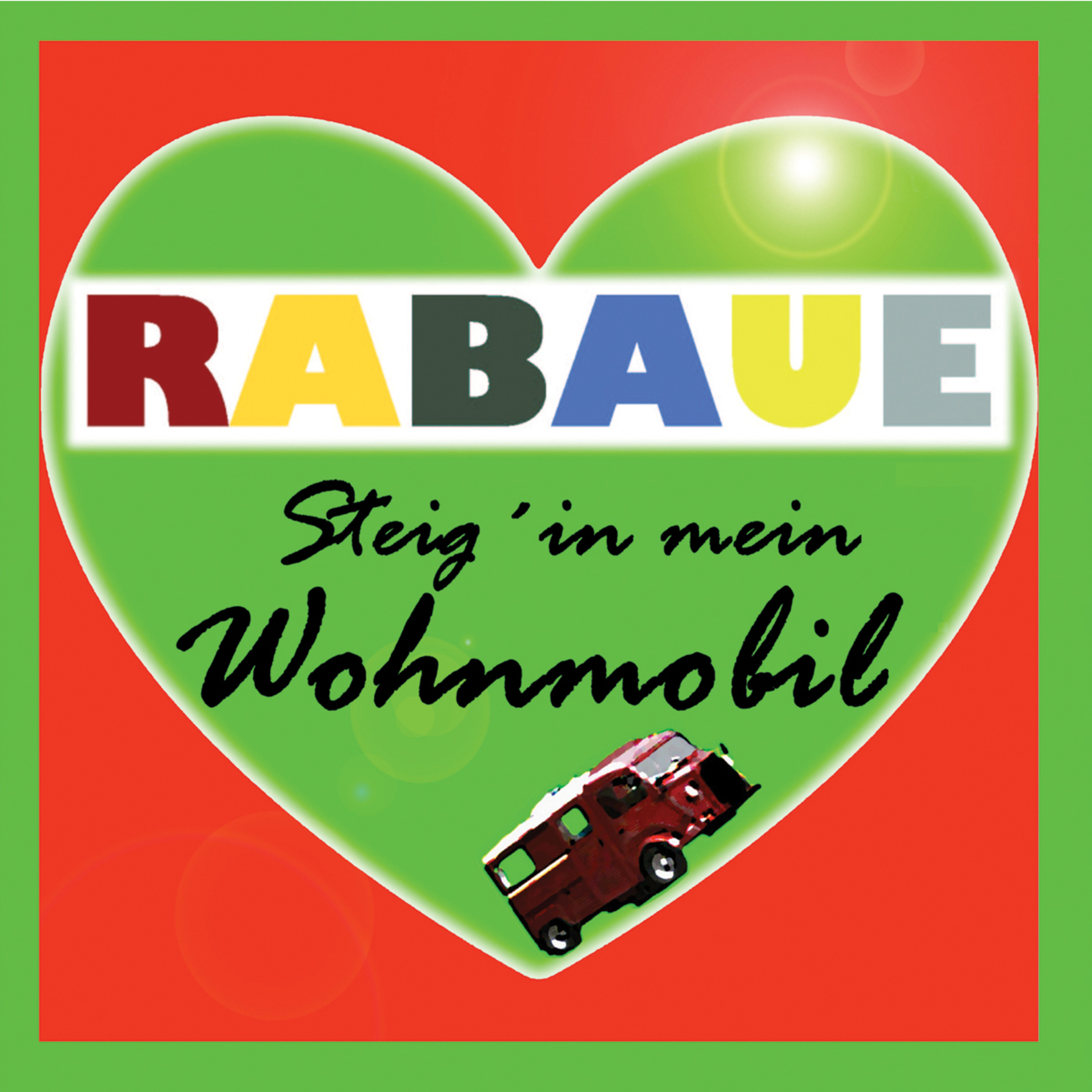 Steig in mein Wohnmobil (Radio)