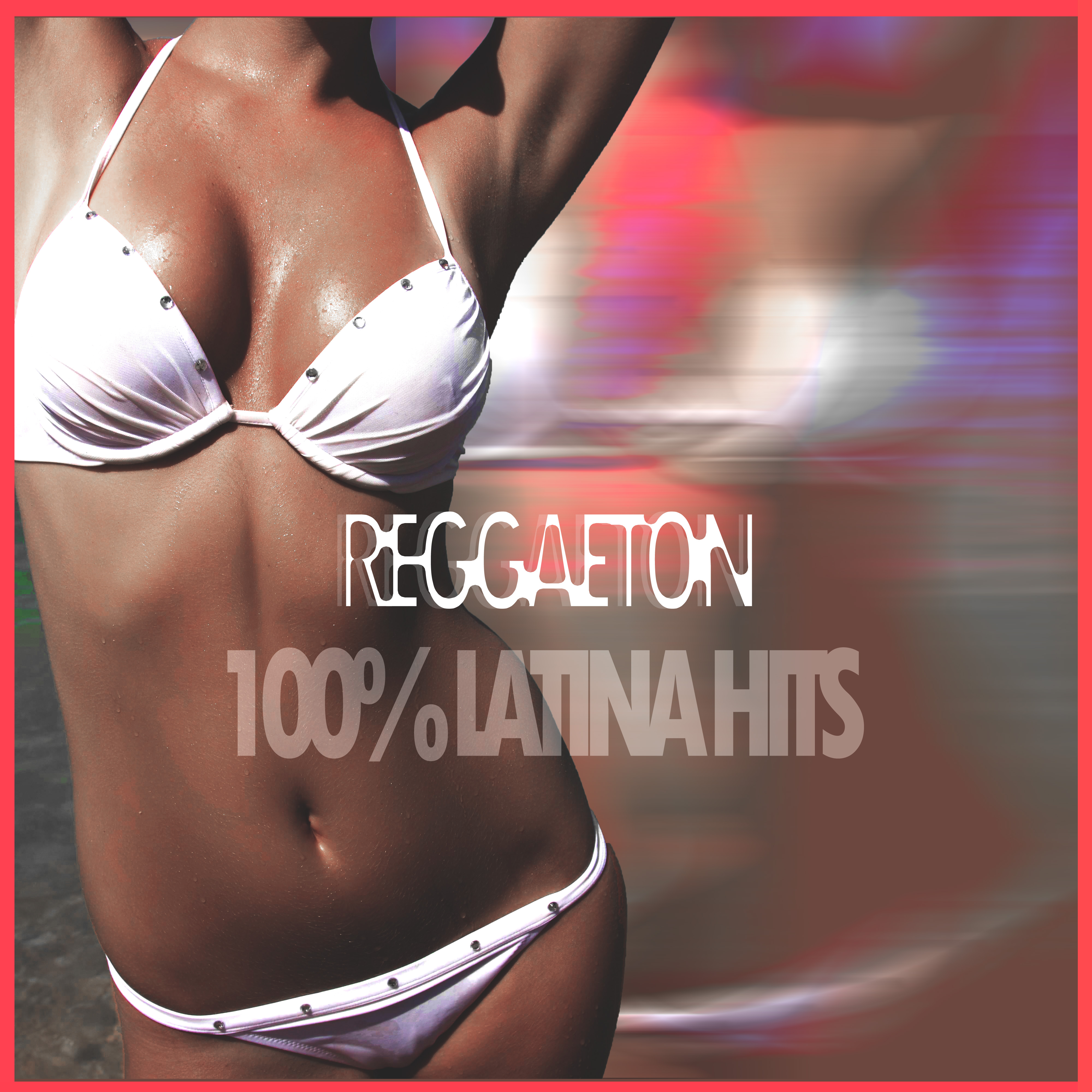 Love Is in the Air (Reggaeton Mix)