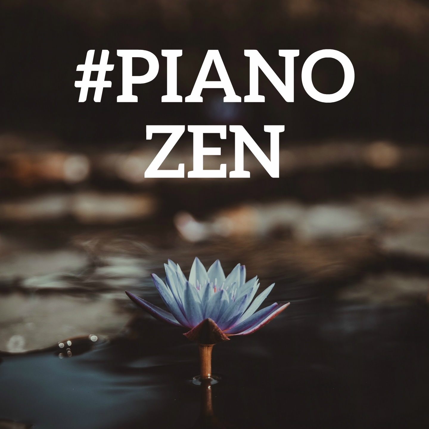 #Piano Zen