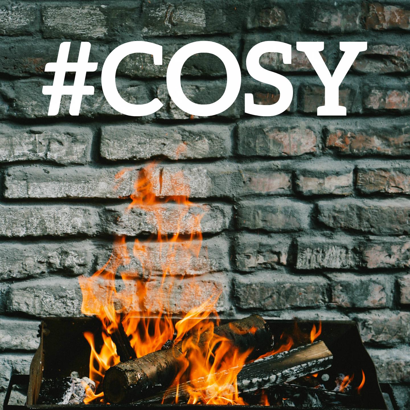 #Cosy