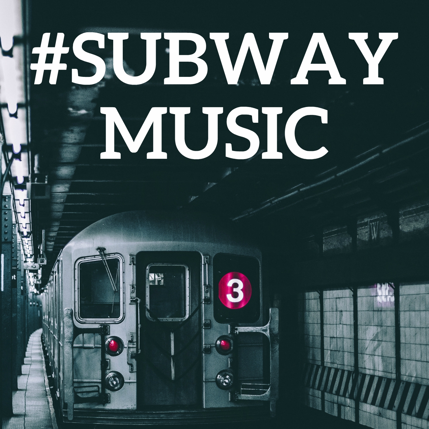 #Subway Music