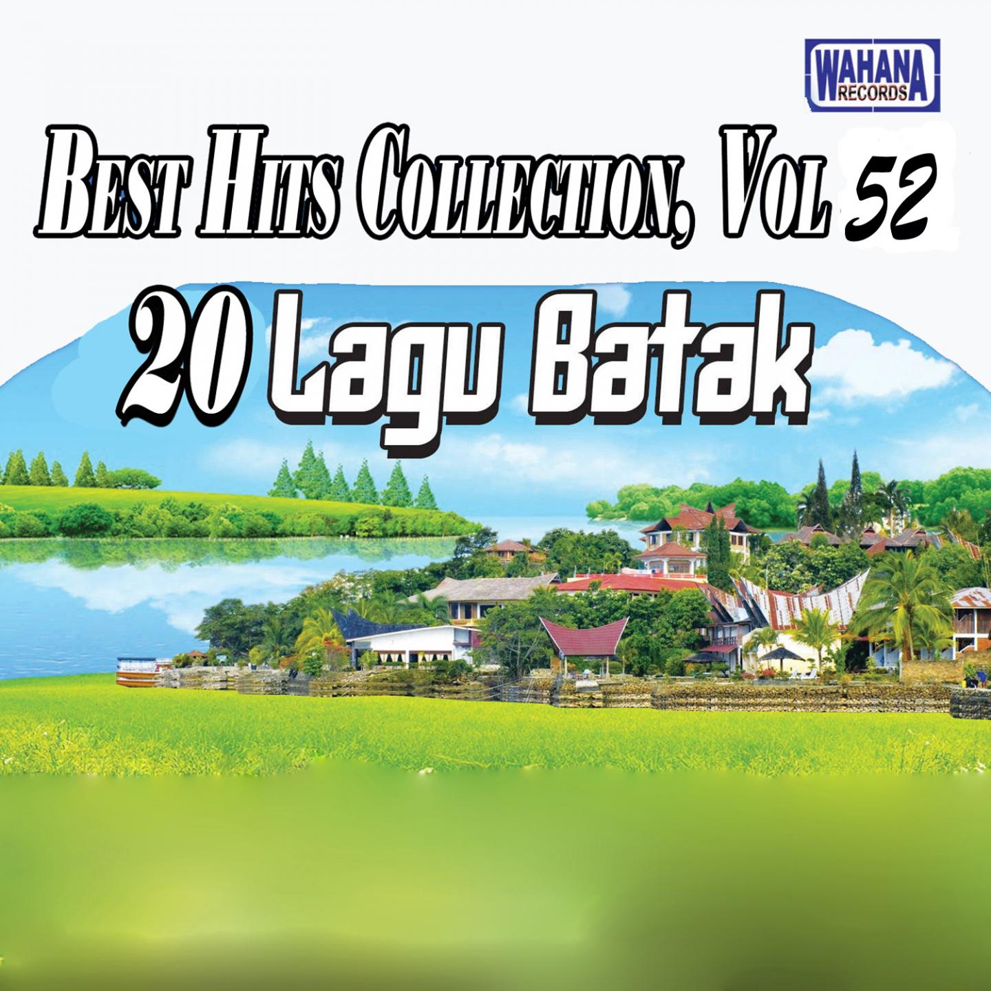 Best Hits Collection, Vol. 52